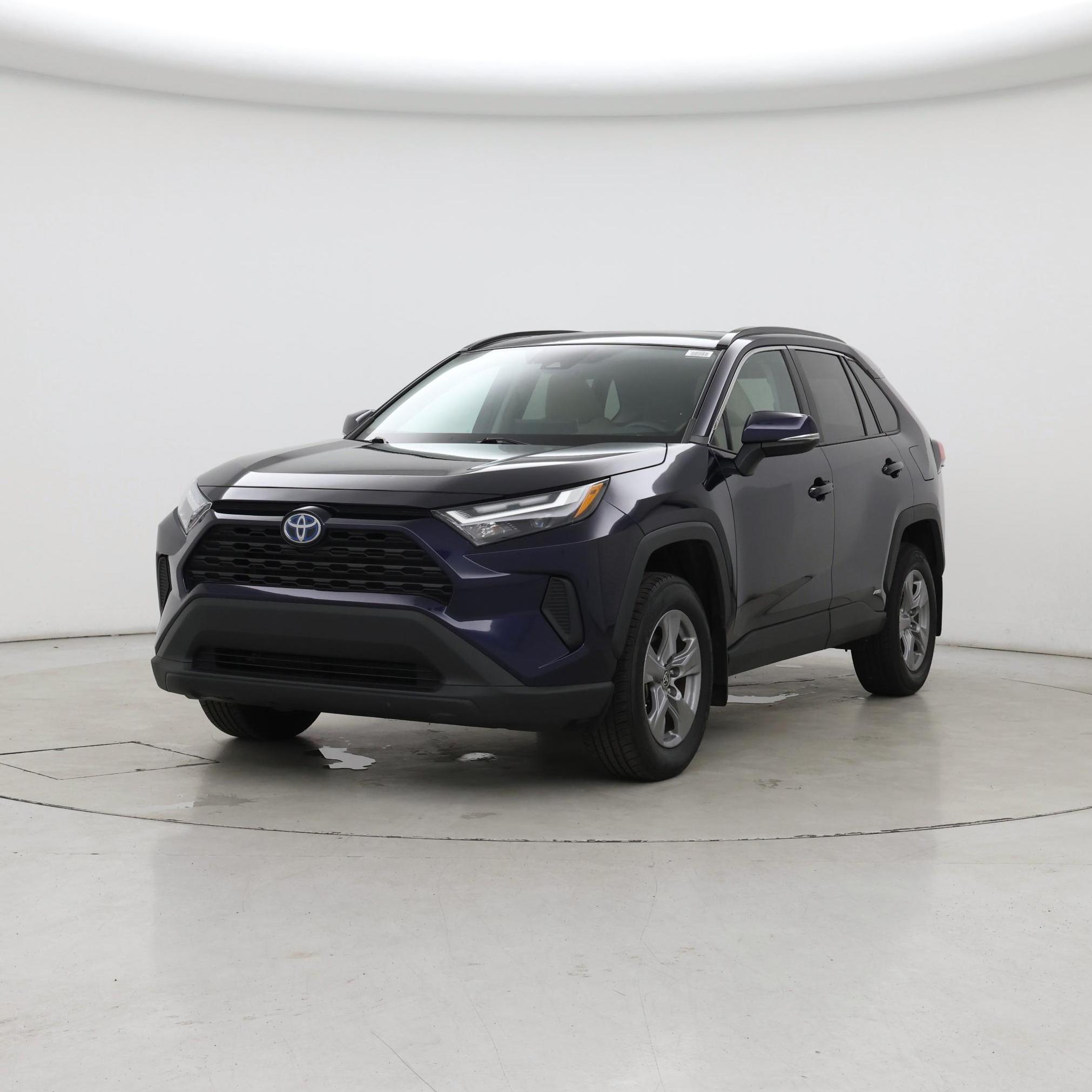 Thumbnail: 2022 Toyota RAV4 - 4
