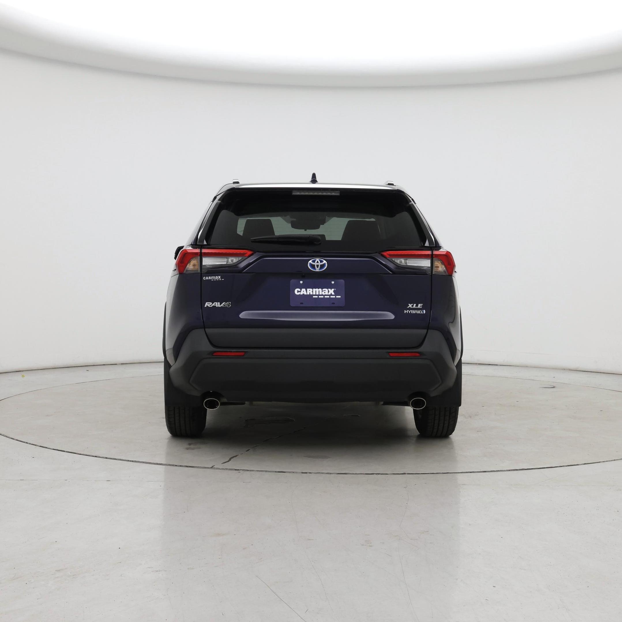 Thumbnail: 2022 Toyota RAV4 - 6