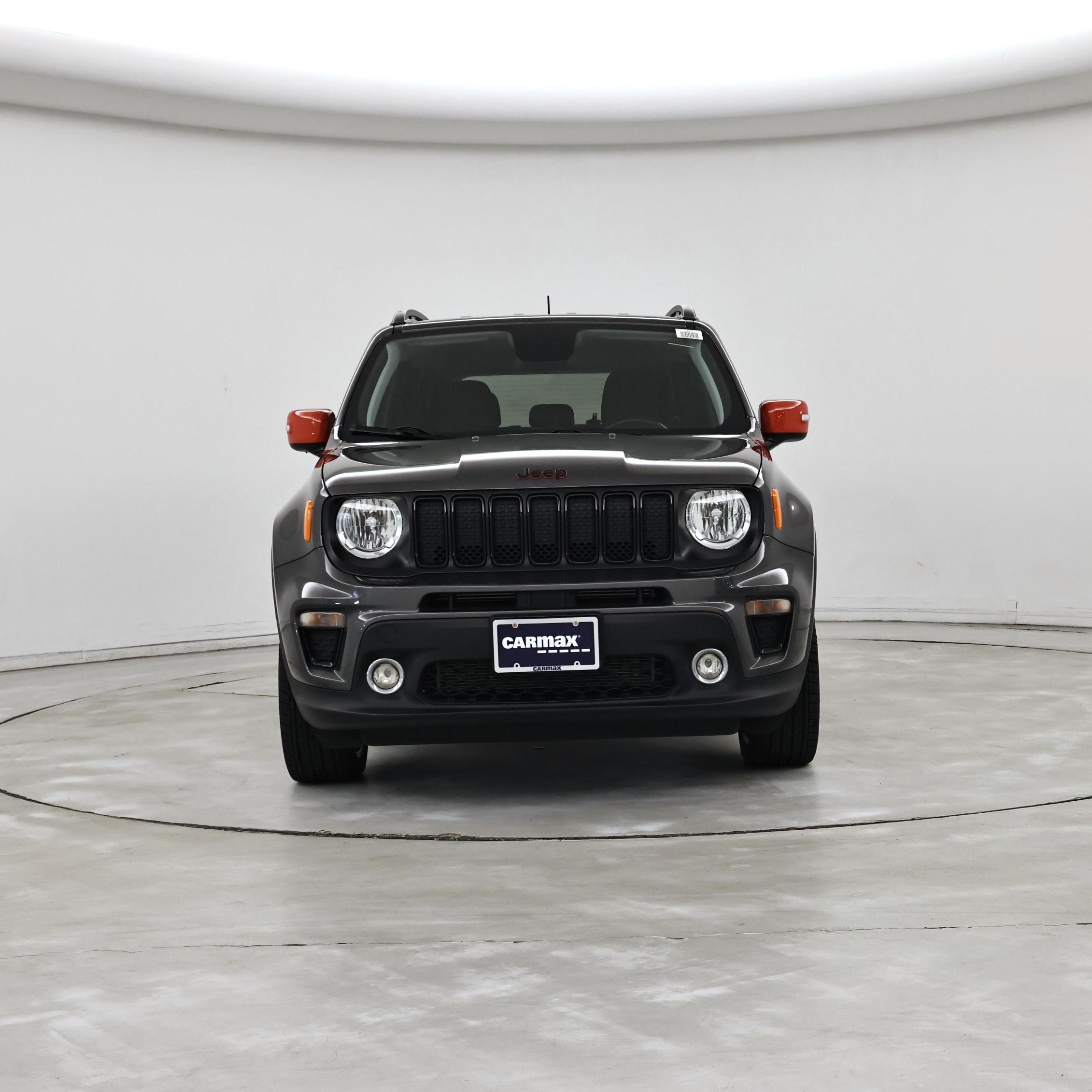 Thumbnail: 2020 Jeep Renegade - 5