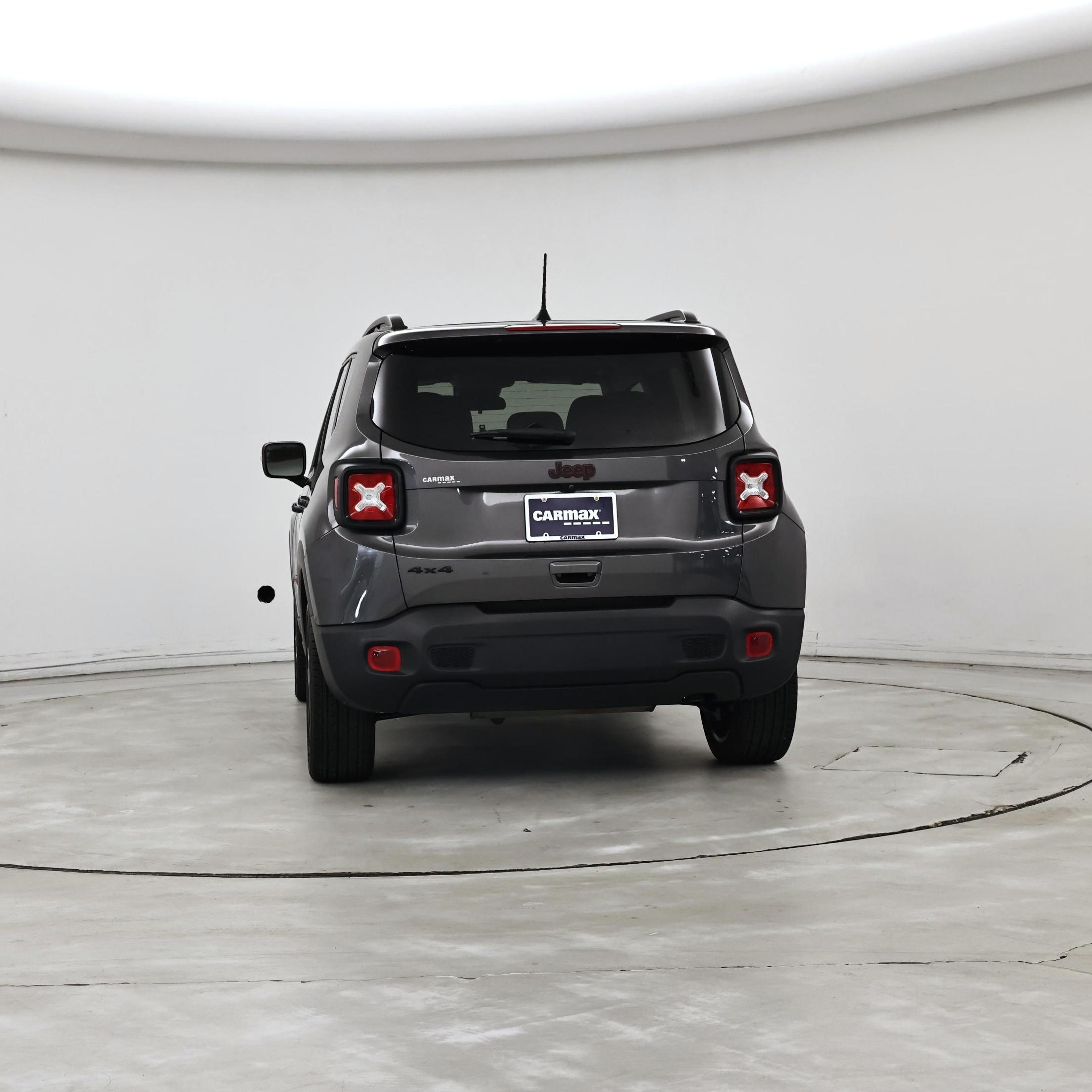 Thumbnail: 2020 Jeep Renegade - 6