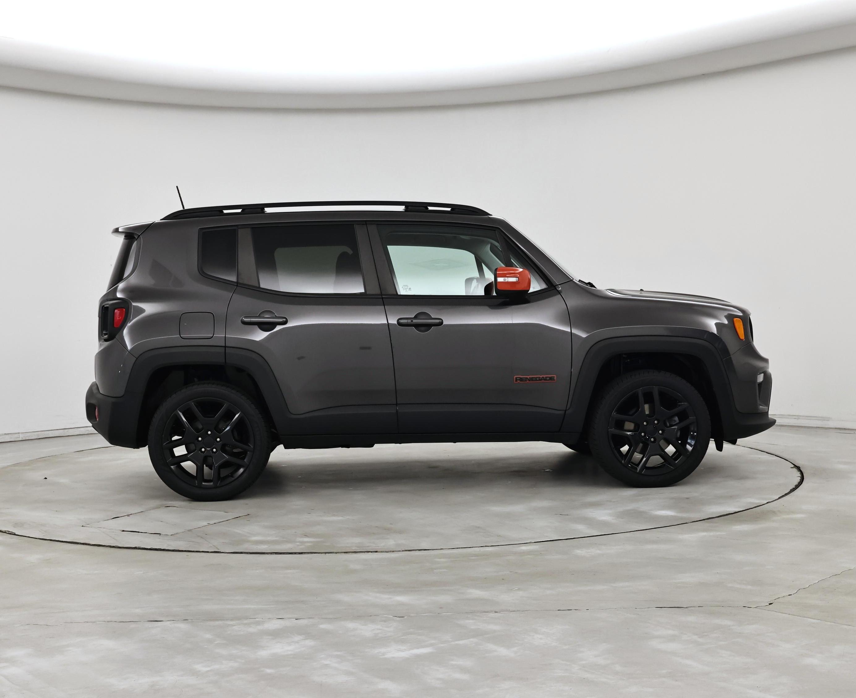 Thumbnail: 2020 Jeep Renegade - 7