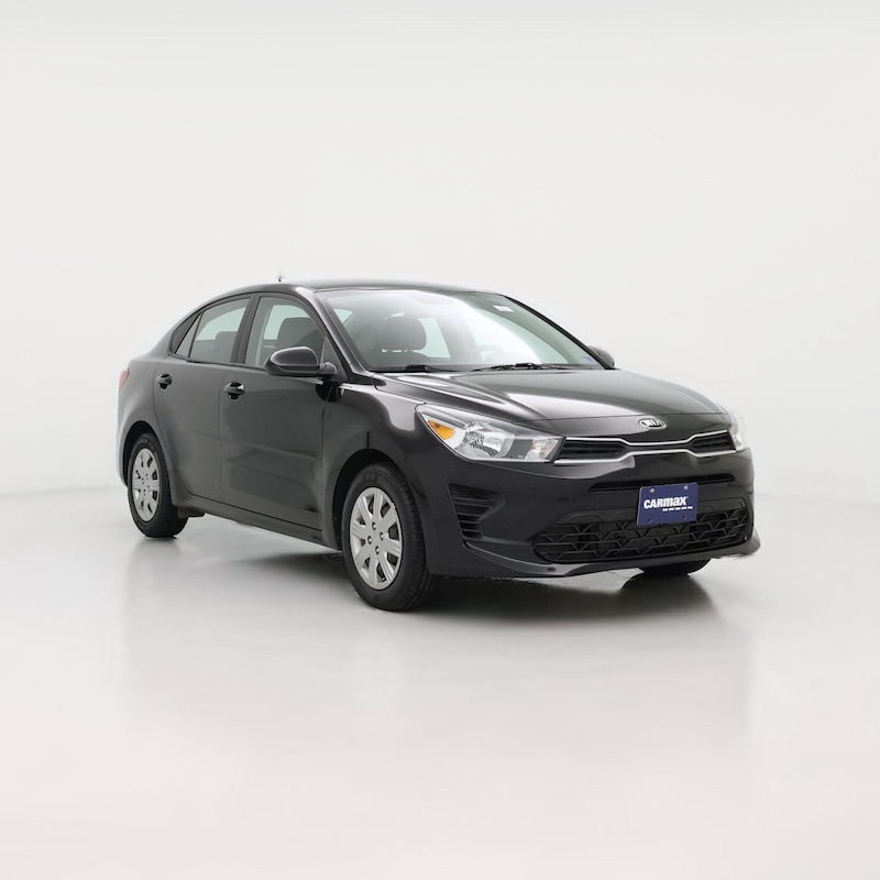2021 Kia Rio LX