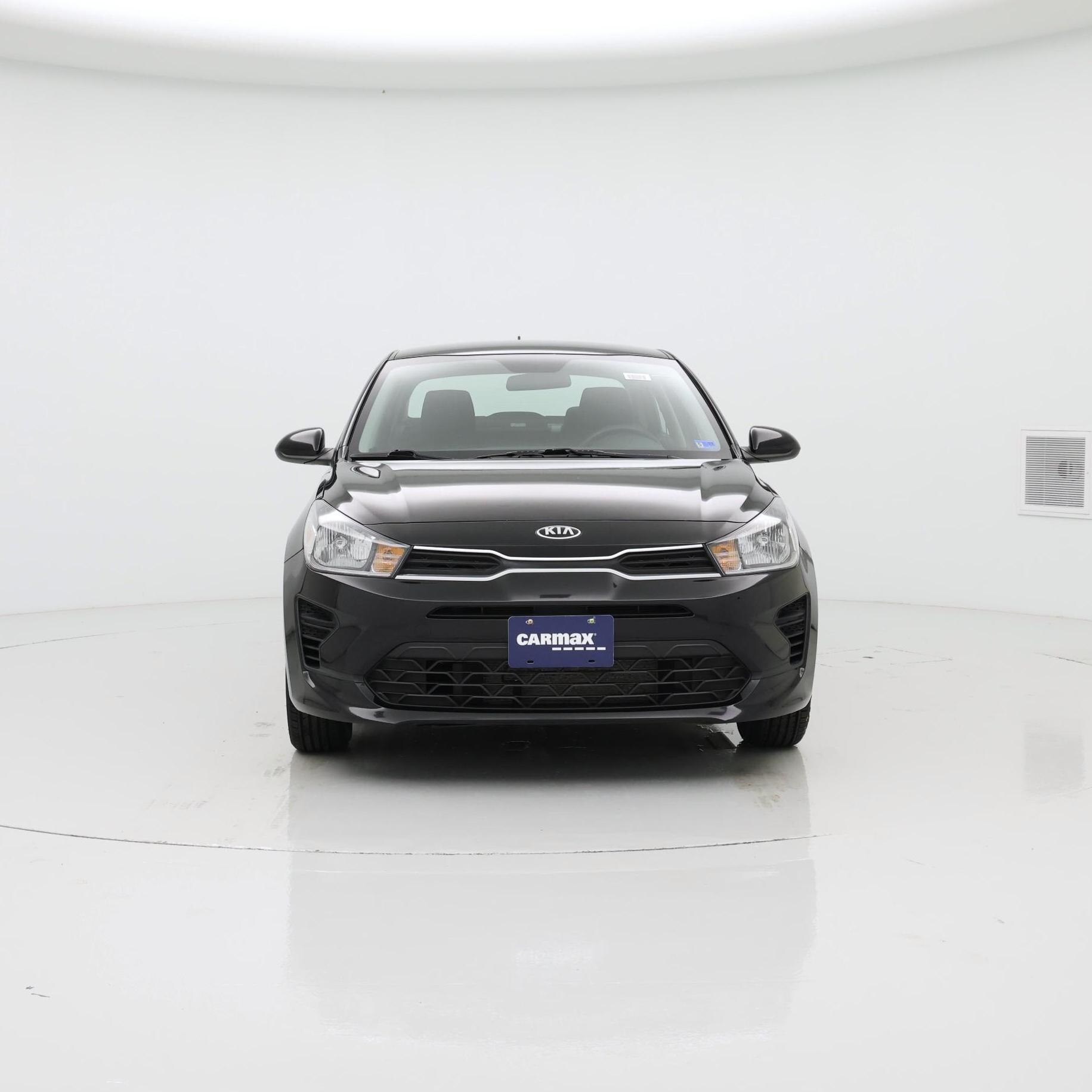 Thumbnail: 2021 Kia Rio - 5