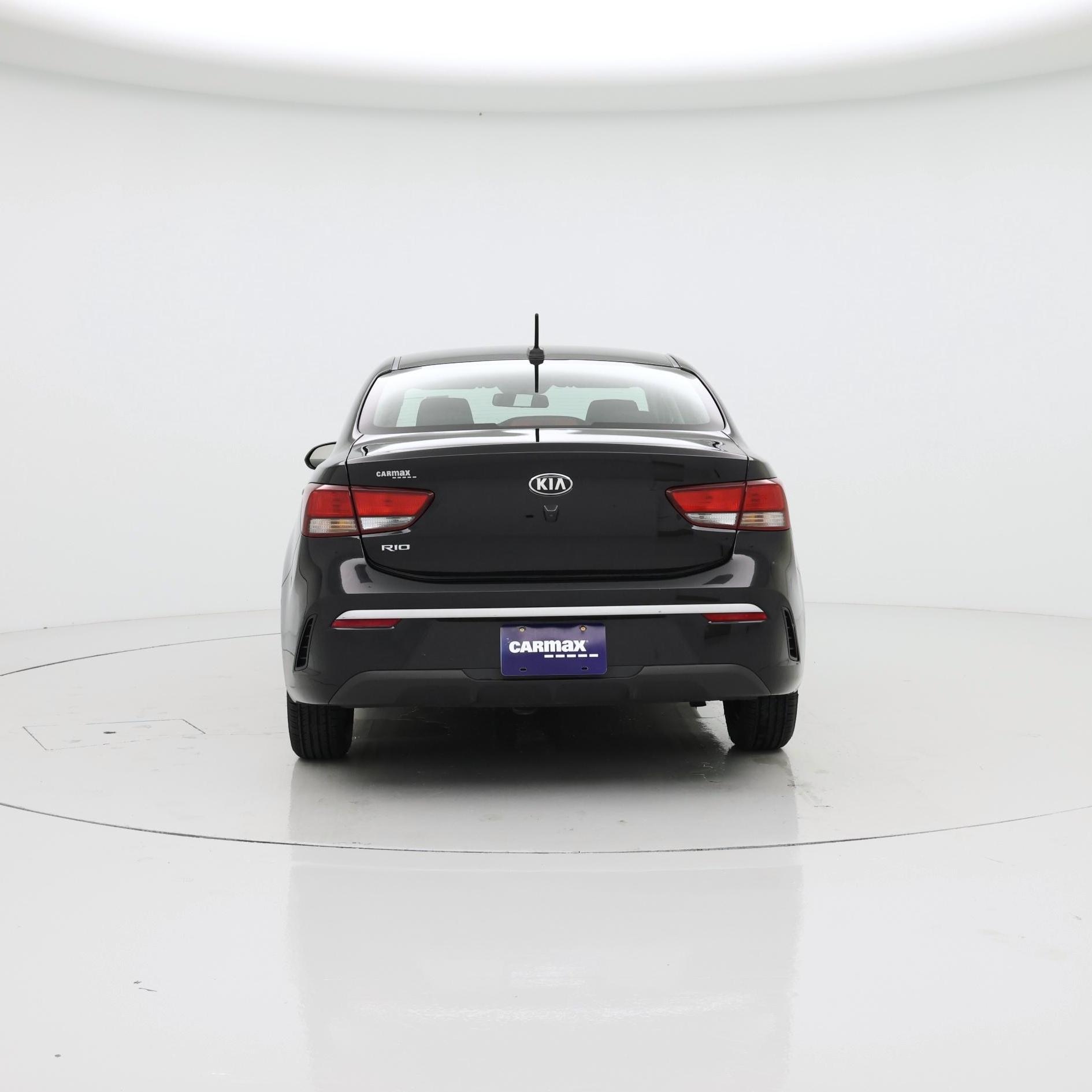 Thumbnail: 2021 Kia Rio - 6