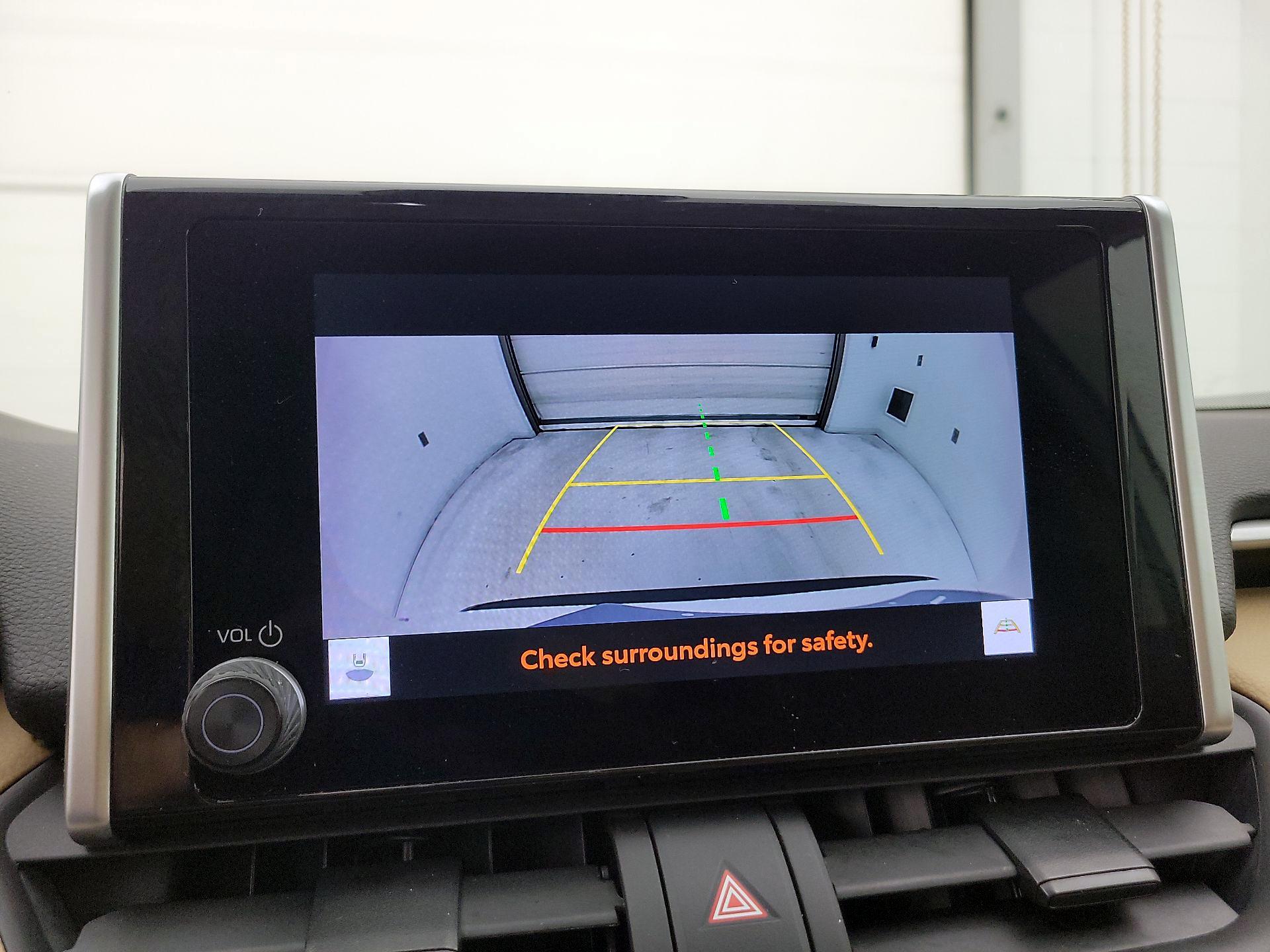 Thumbnail: 2023 Toyota RAV4 - 14