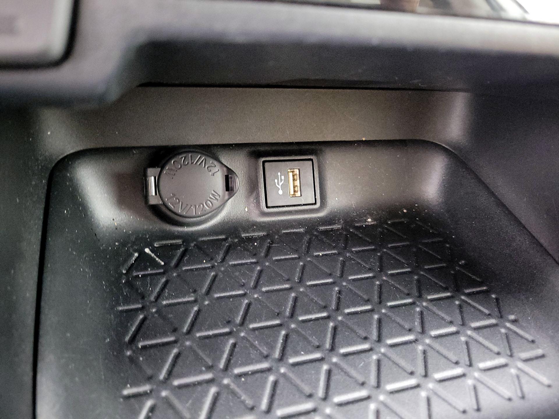 Thumbnail: 2023 Toyota RAV4 - 18