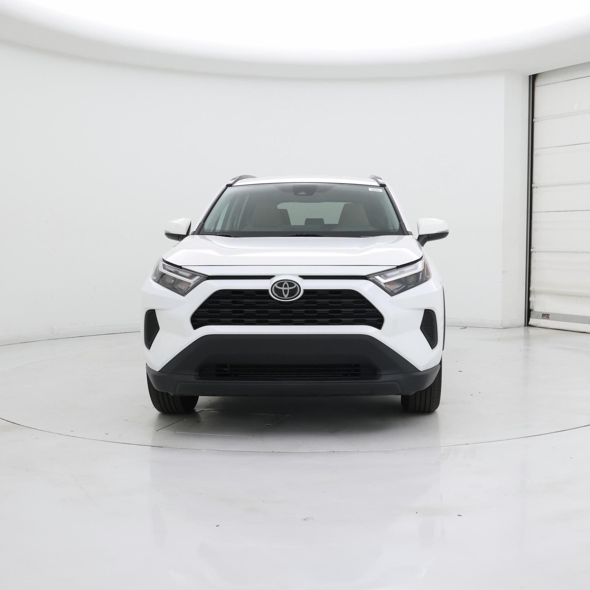 Thumbnail: 2023 Toyota RAV4 - 5