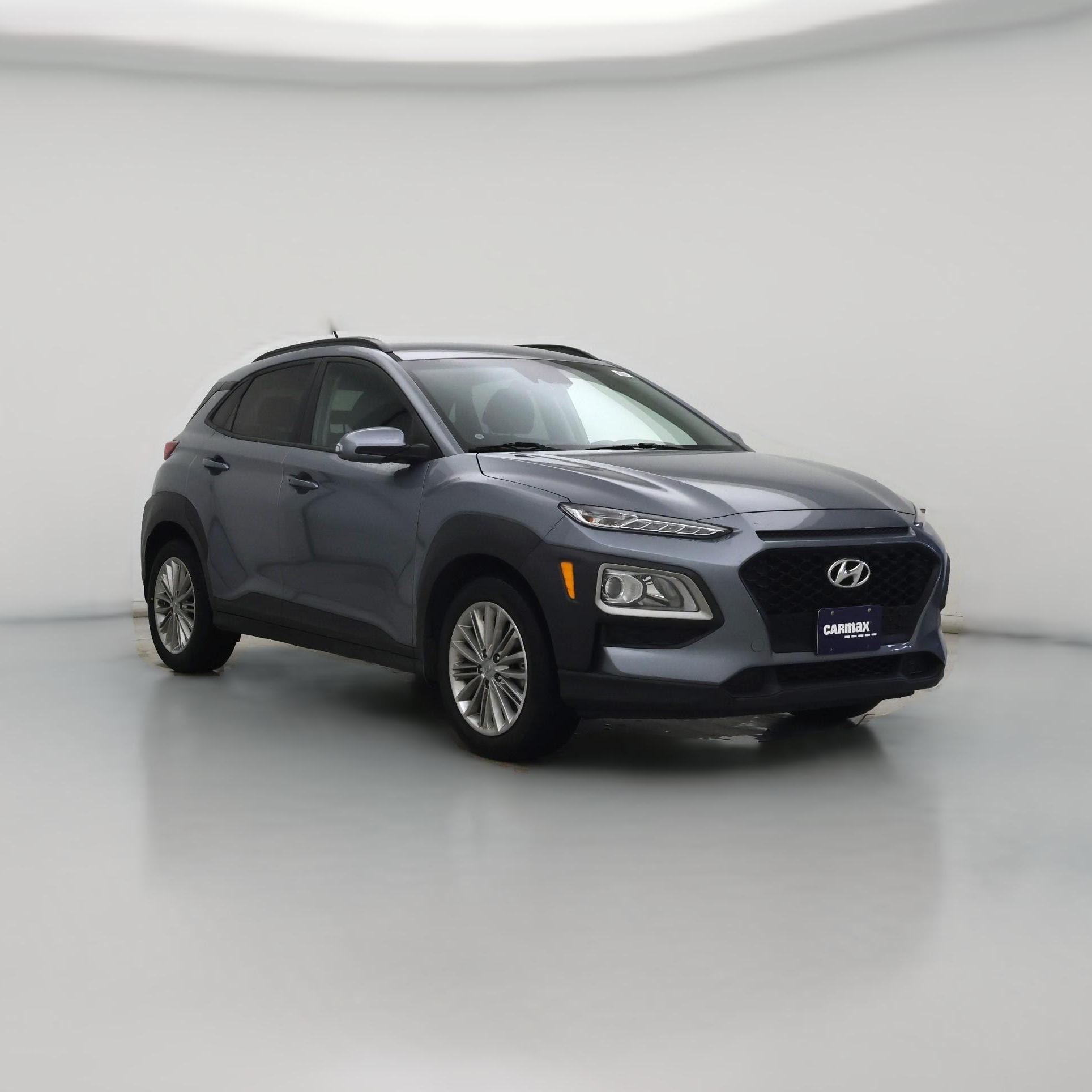 Thumbnail: 2021 Hyundai Kona - 1