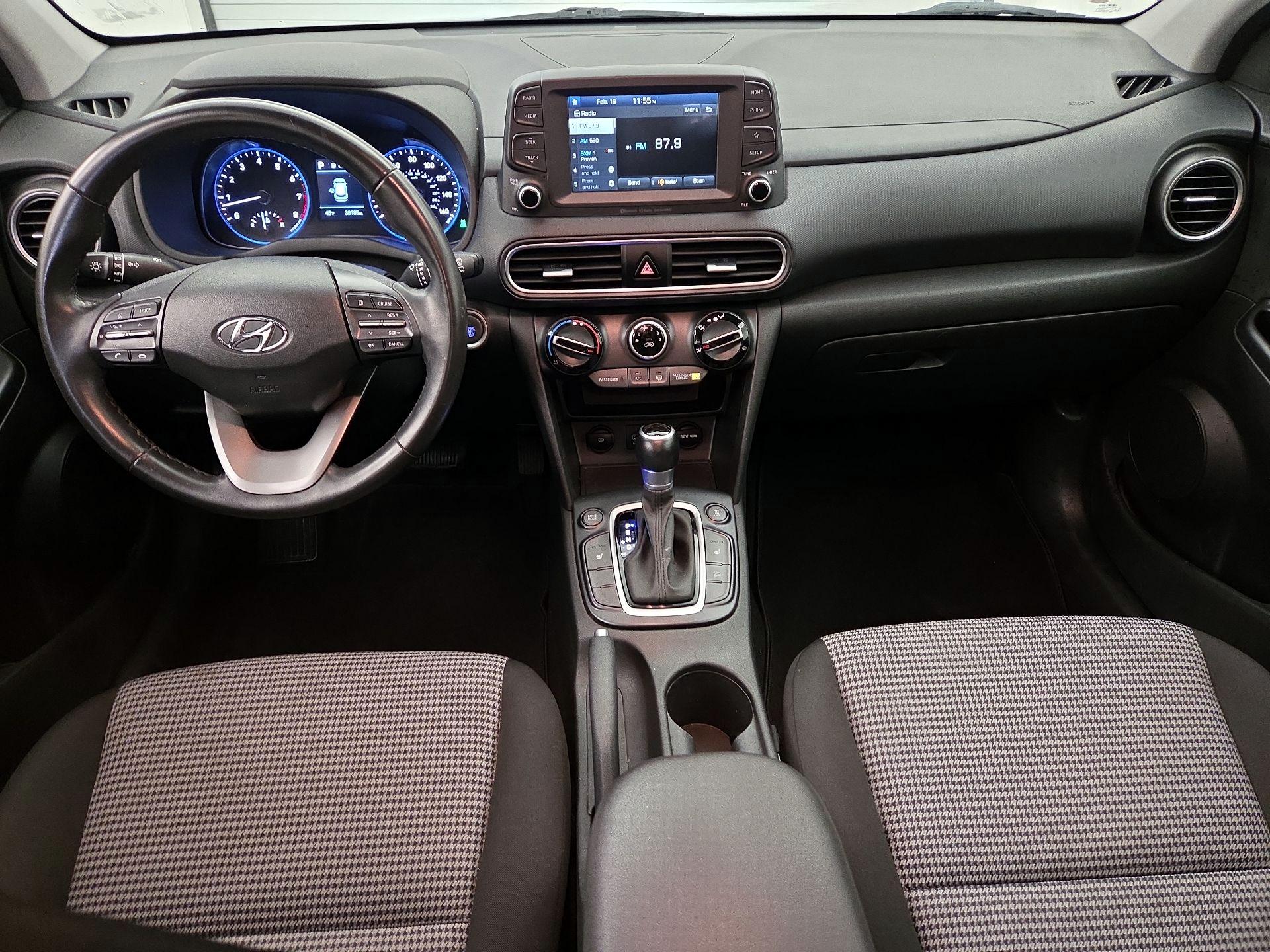 Thumbnail: 2021 Hyundai Kona - 9