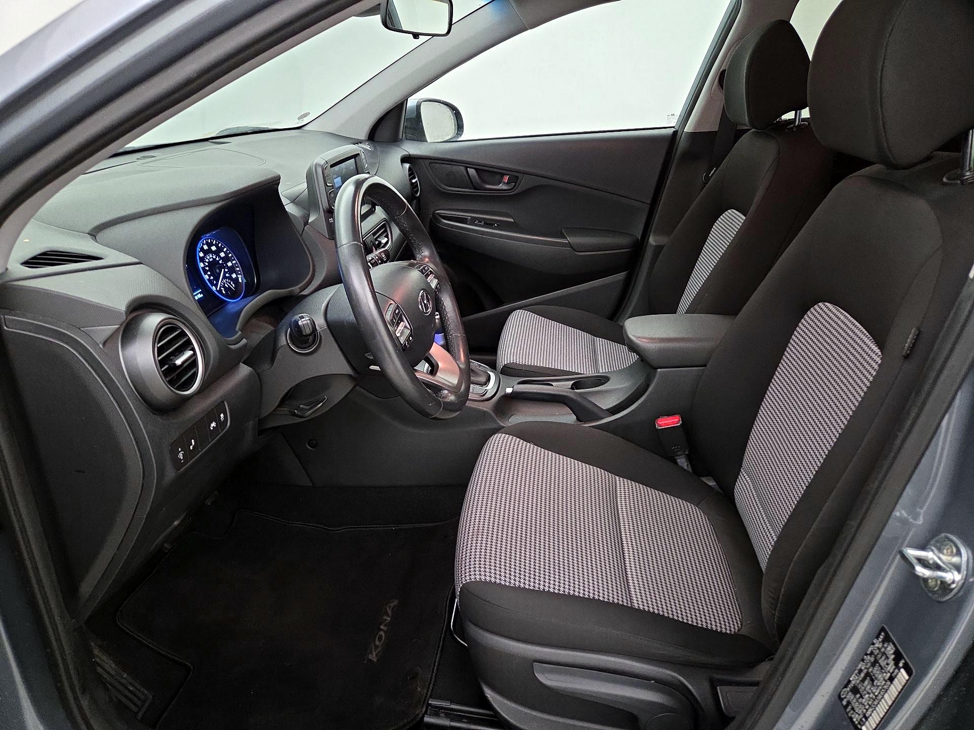 Thumbnail: 2021 Hyundai Kona - 11