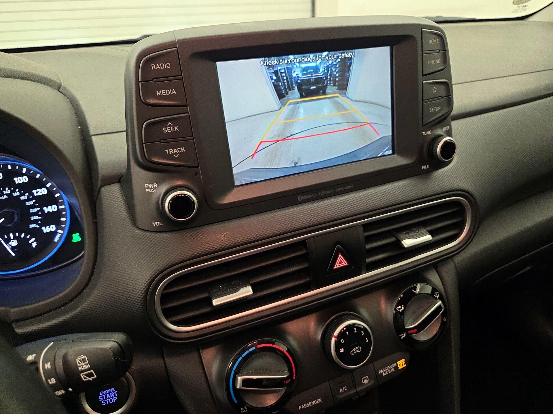 Thumbnail: 2021 Hyundai Kona - 14