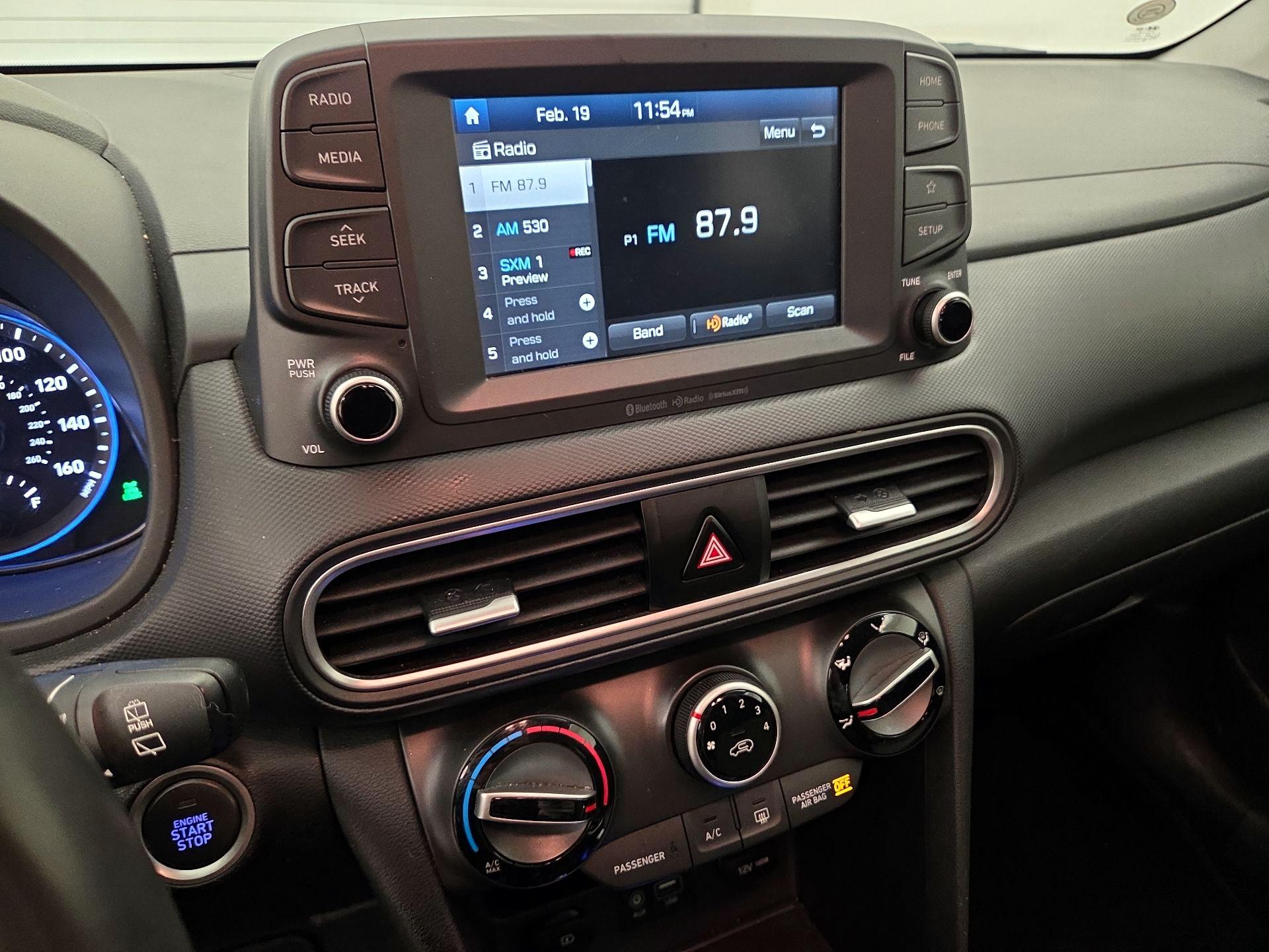 Thumbnail: 2021 Hyundai Kona - 15