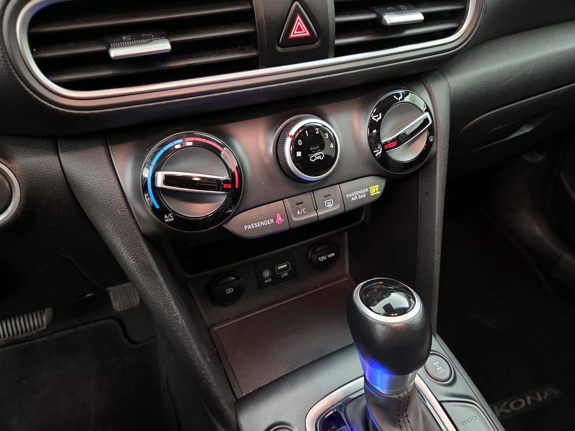 Thumbnail: 2021 Hyundai Kona - 16