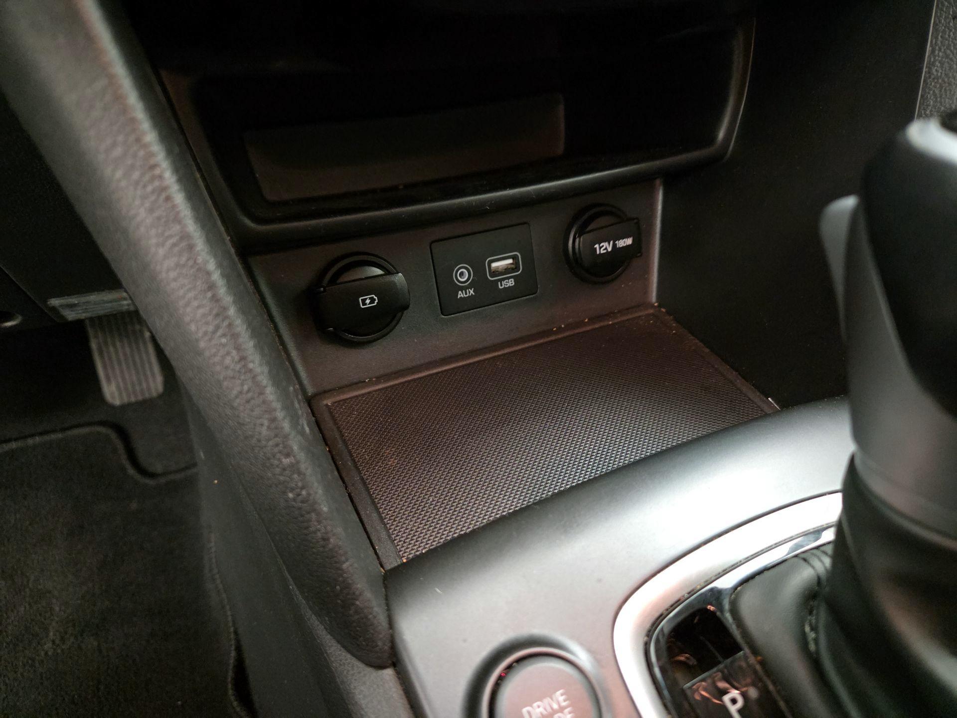 Thumbnail: 2021 Hyundai Kona - 18