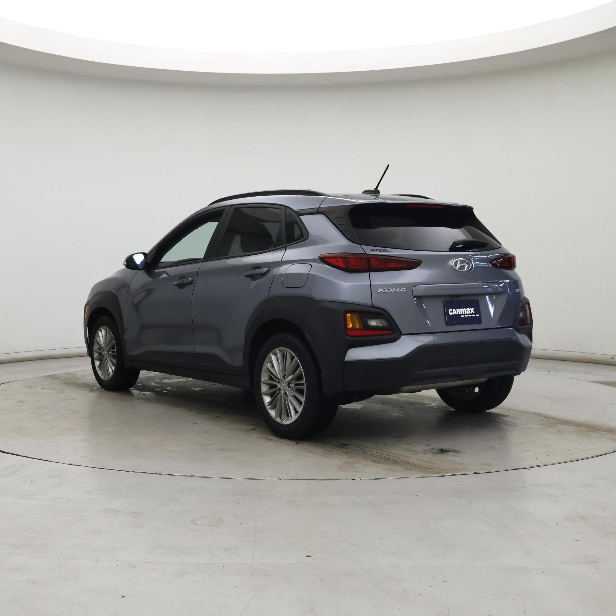 Thumbnail: 2021 Hyundai Kona - 2
