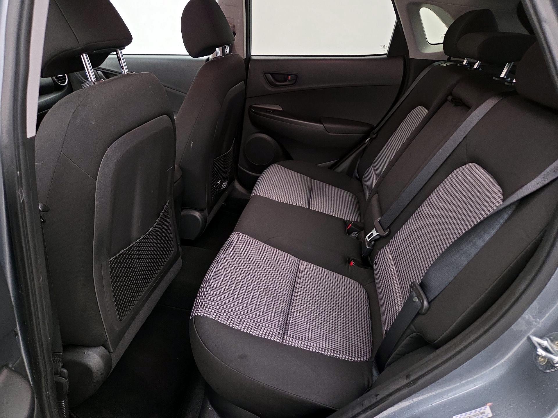 Thumbnail: 2021 Hyundai Kona - 19