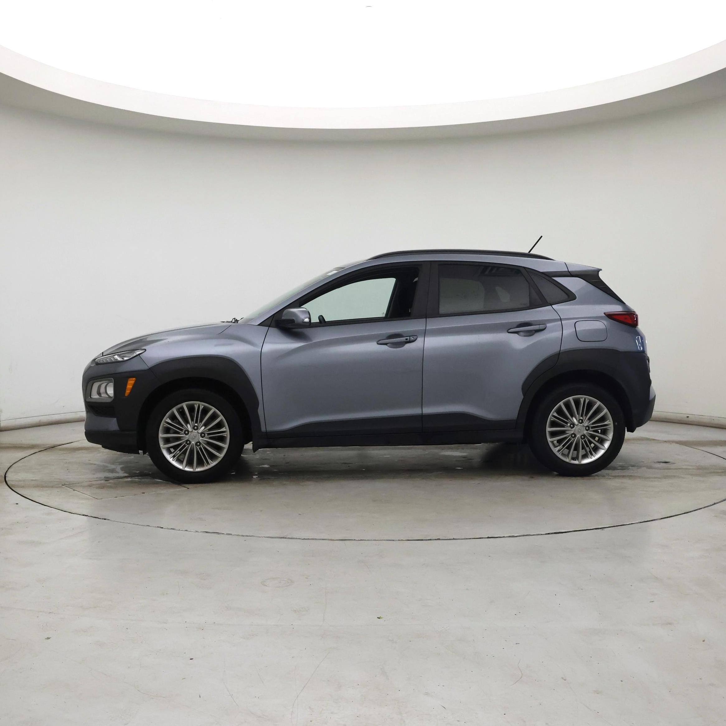 Thumbnail: 2021 Hyundai Kona - 3
