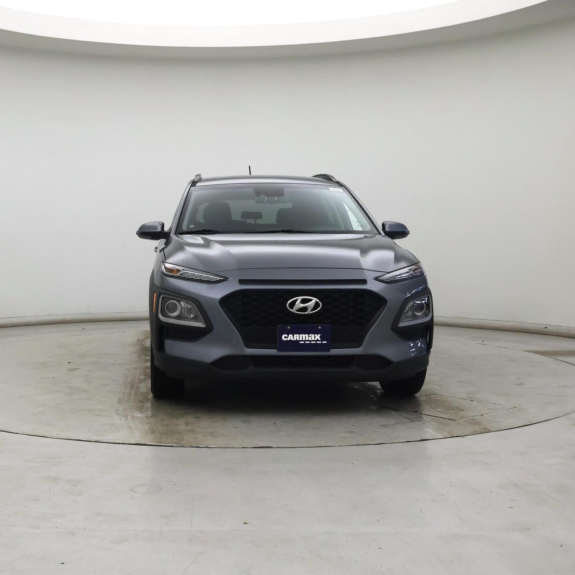 Thumbnail: 2021 Hyundai Kona - 5