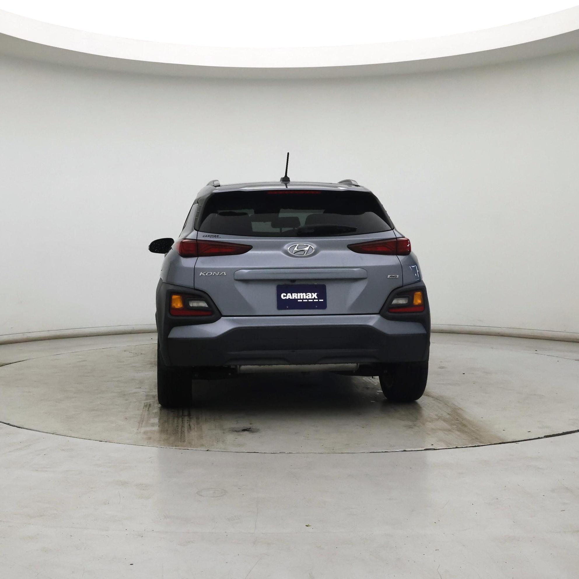 Thumbnail: 2021 Hyundai Kona - 6