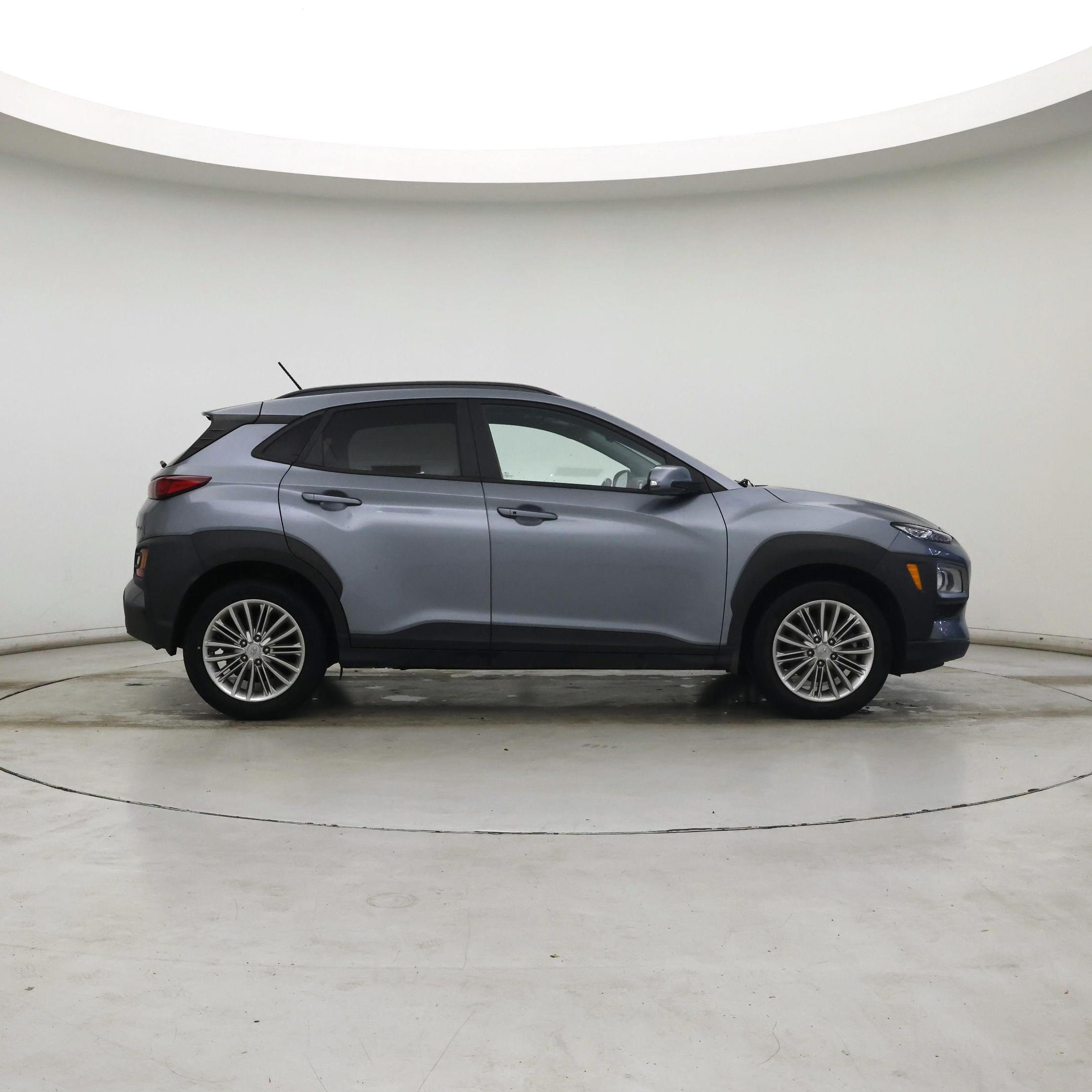 Thumbnail: 2021 Hyundai Kona - 7