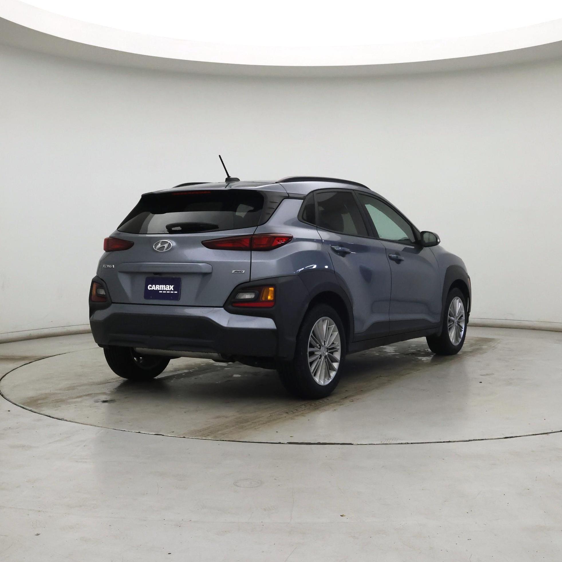 Thumbnail: 2021 Hyundai Kona - 8