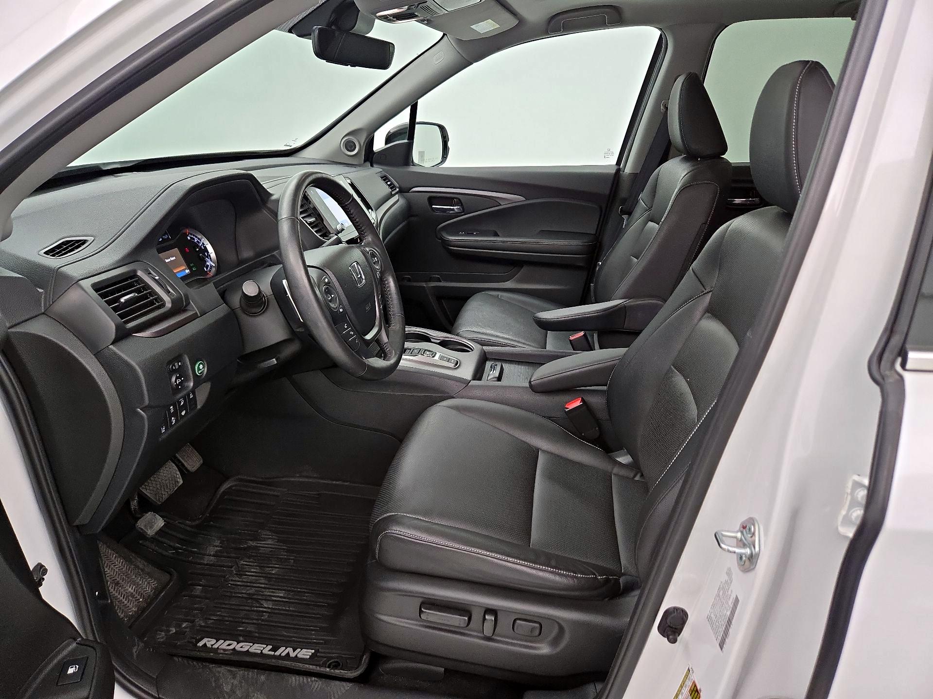 Thumbnail: 2023 Honda Ridgeline - 11