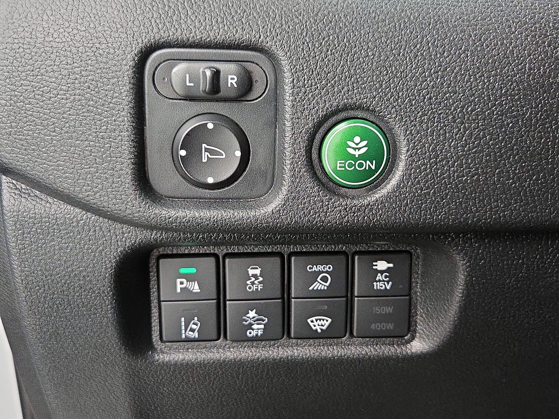 Thumbnail: 2023 Honda Ridgeline - 13