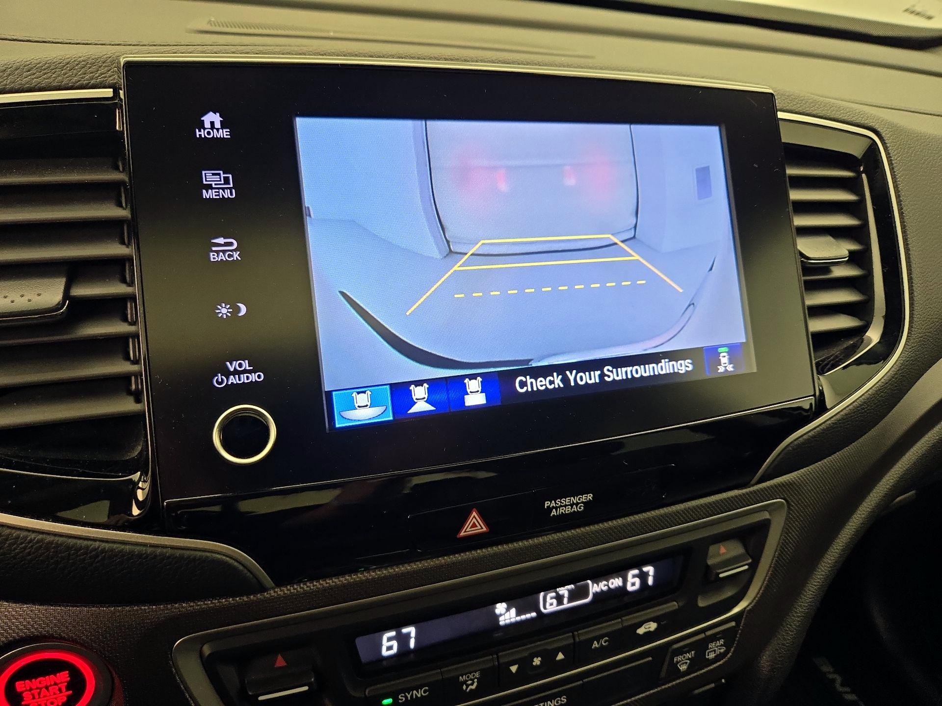 Thumbnail: 2023 Honda Ridgeline - 15