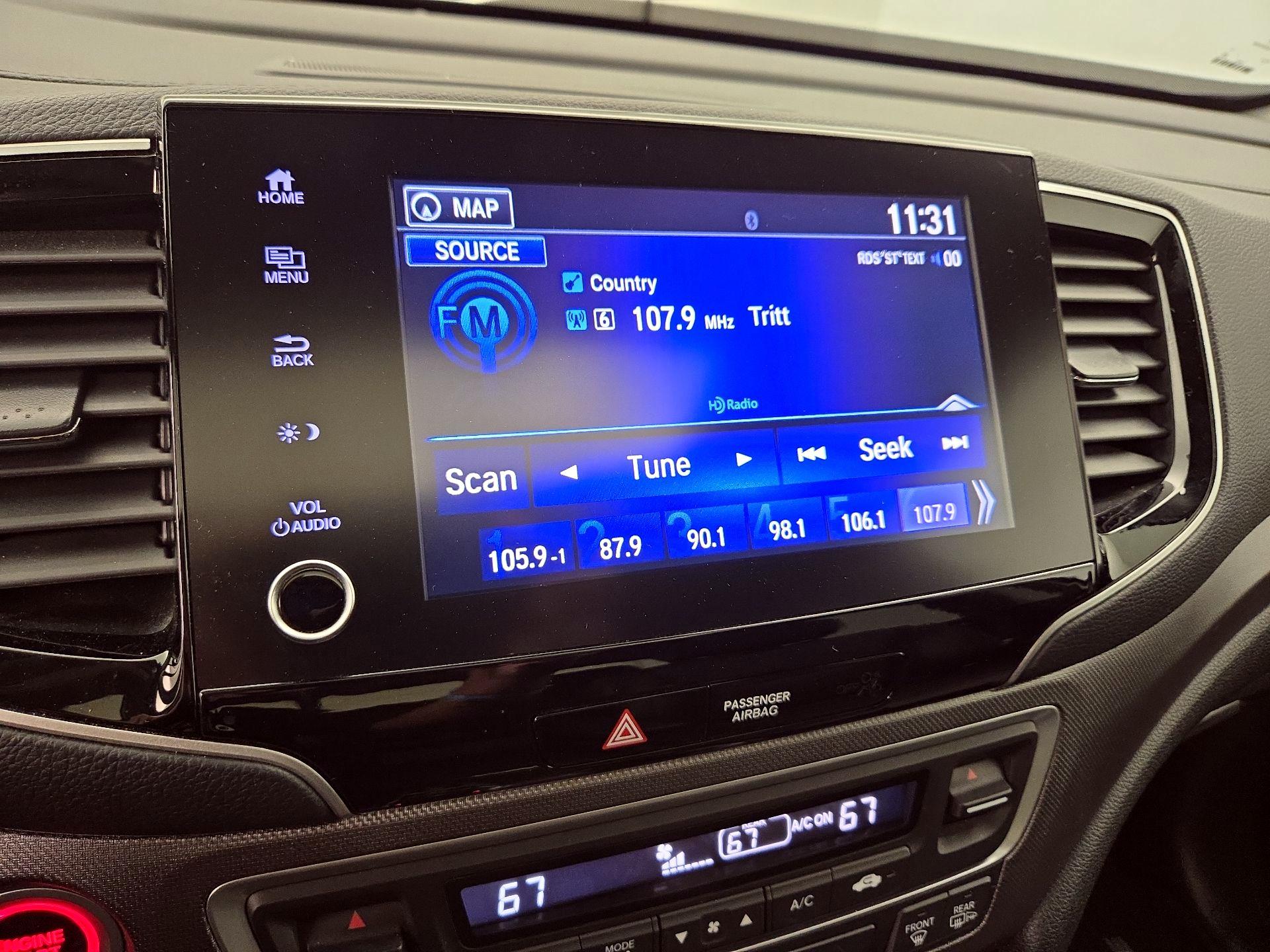 Thumbnail: 2023 Honda Ridgeline - 16