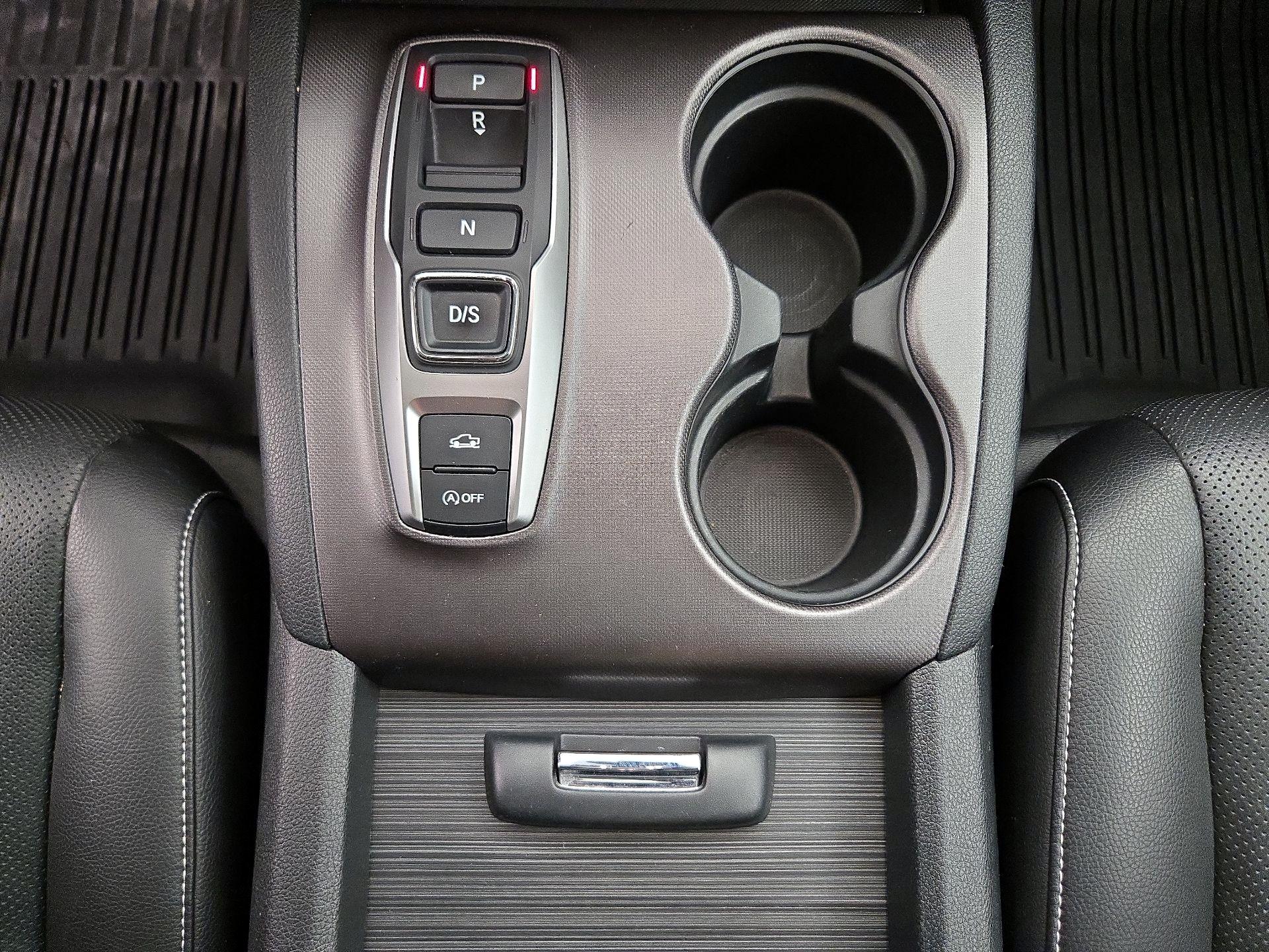 Thumbnail: 2023 Honda Ridgeline - 18