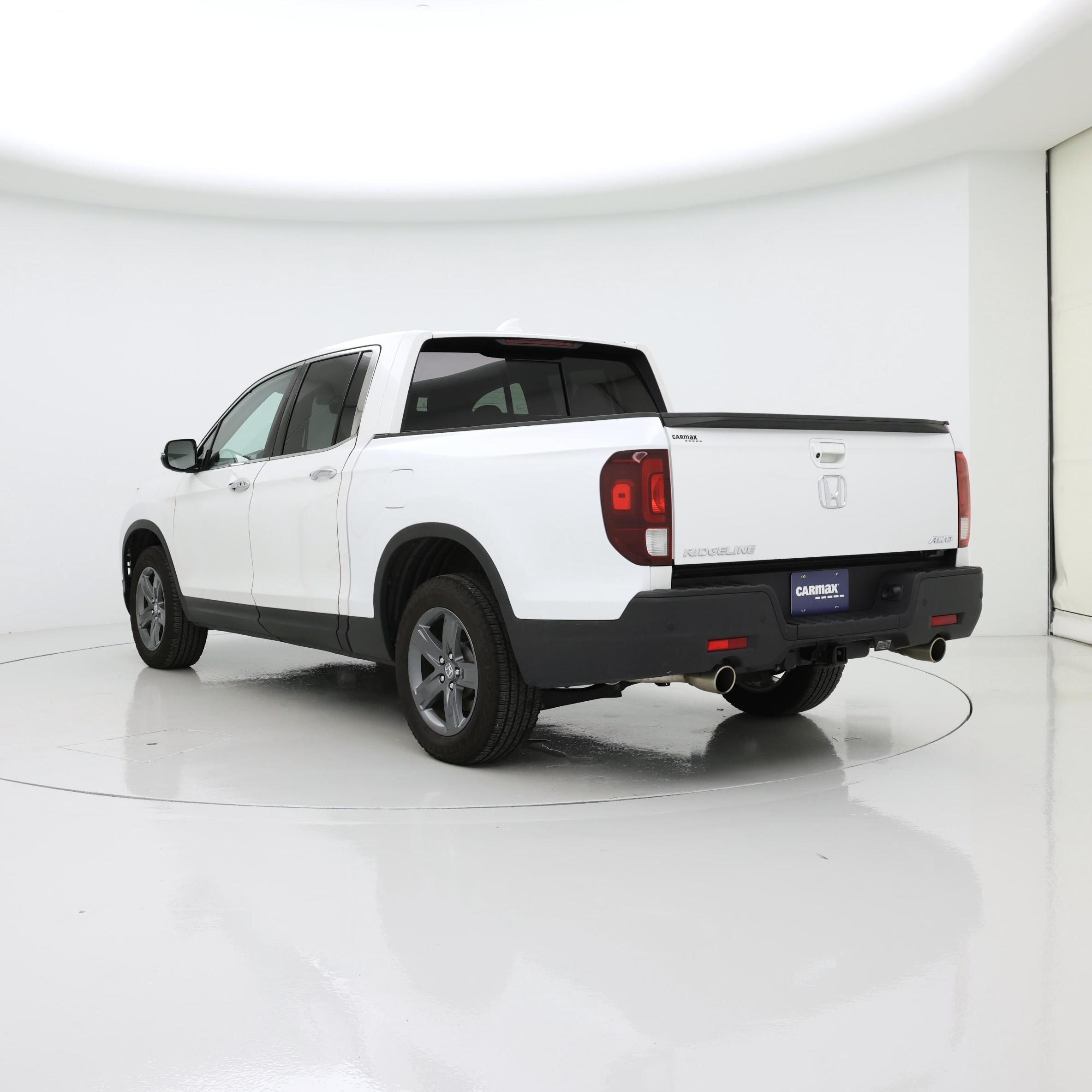 Thumbnail: 2023 Honda Ridgeline - 2