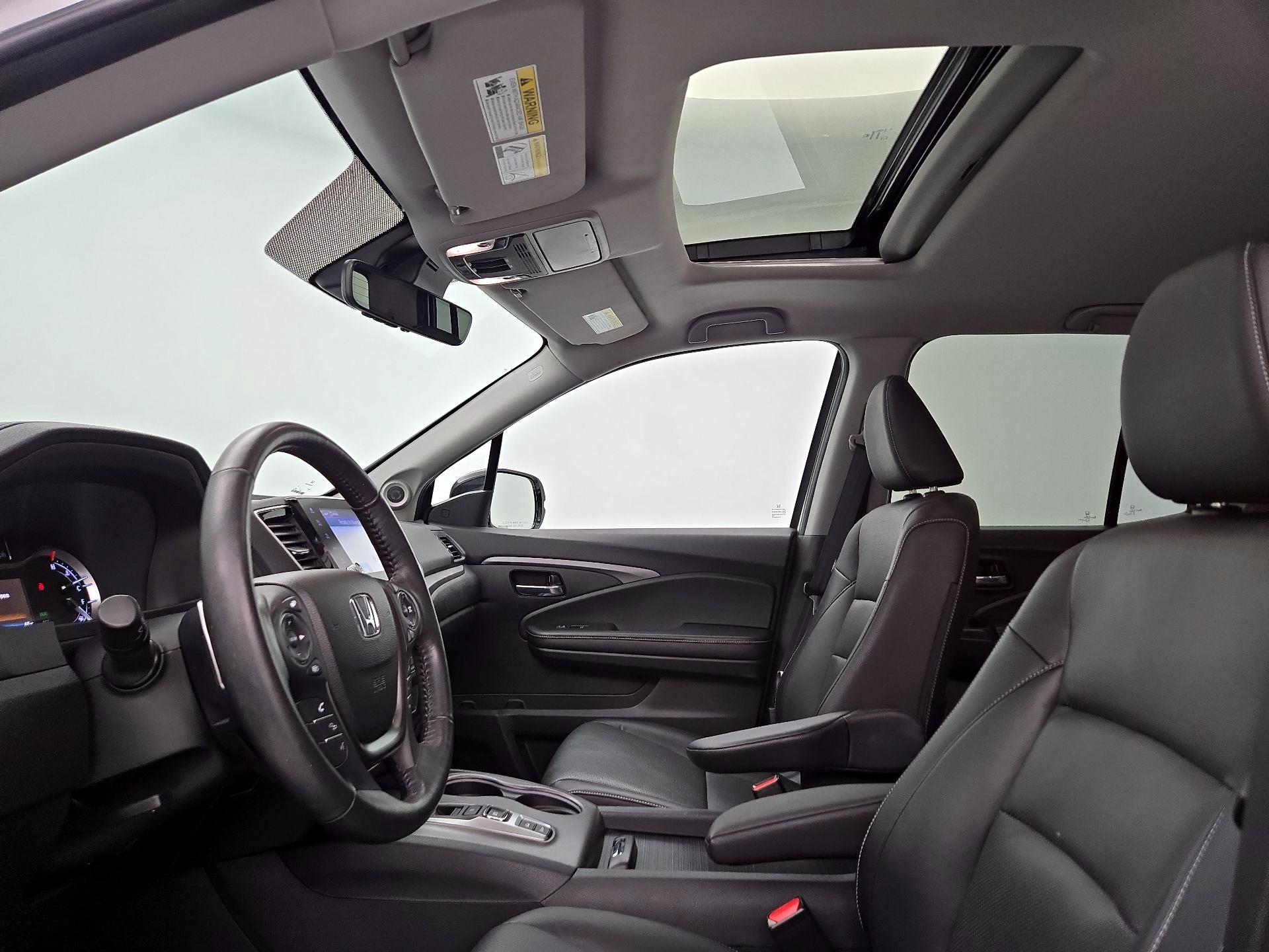 Thumbnail: 2023 Honda Ridgeline - 20