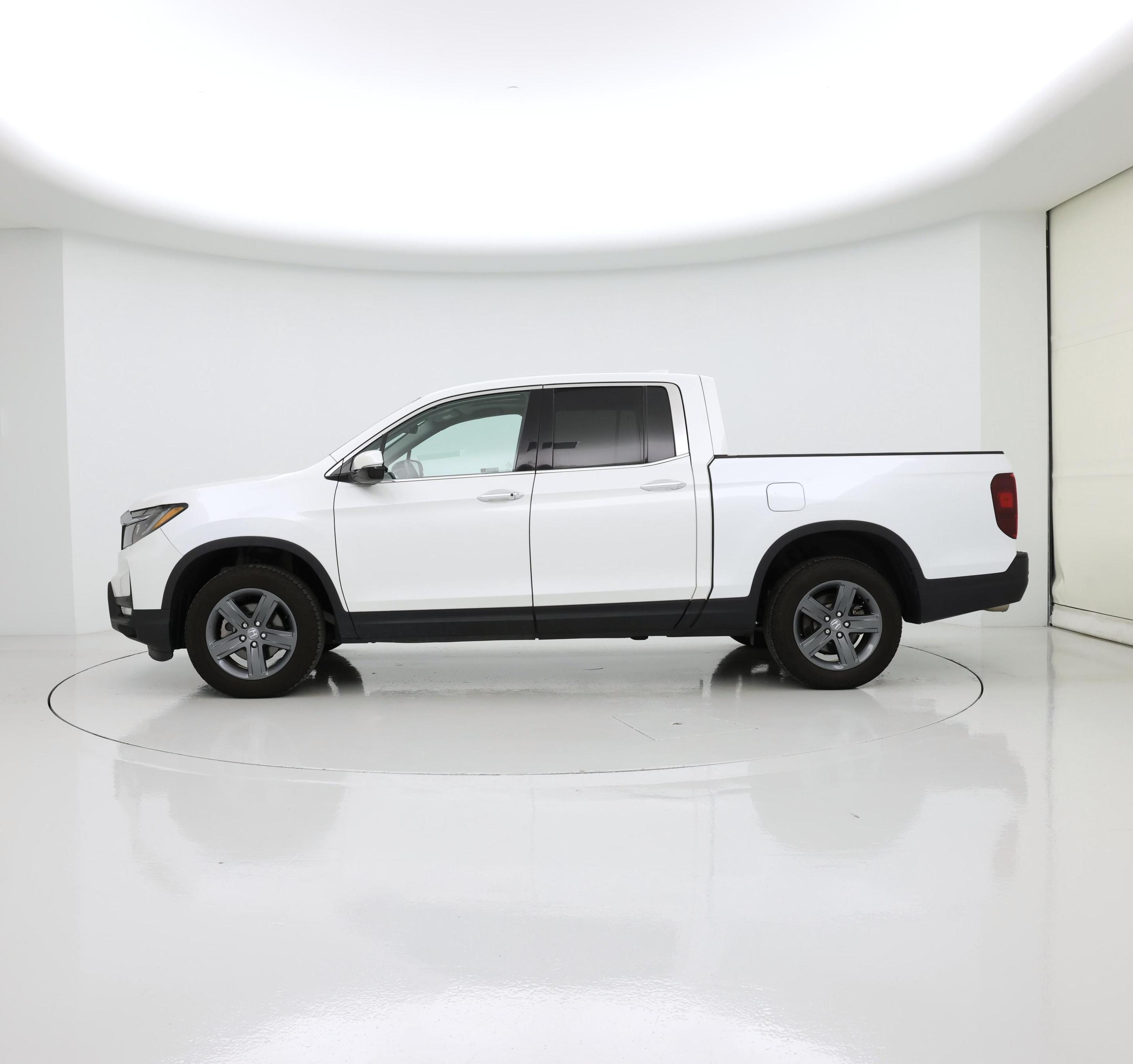 Thumbnail: 2023 Honda Ridgeline - 3