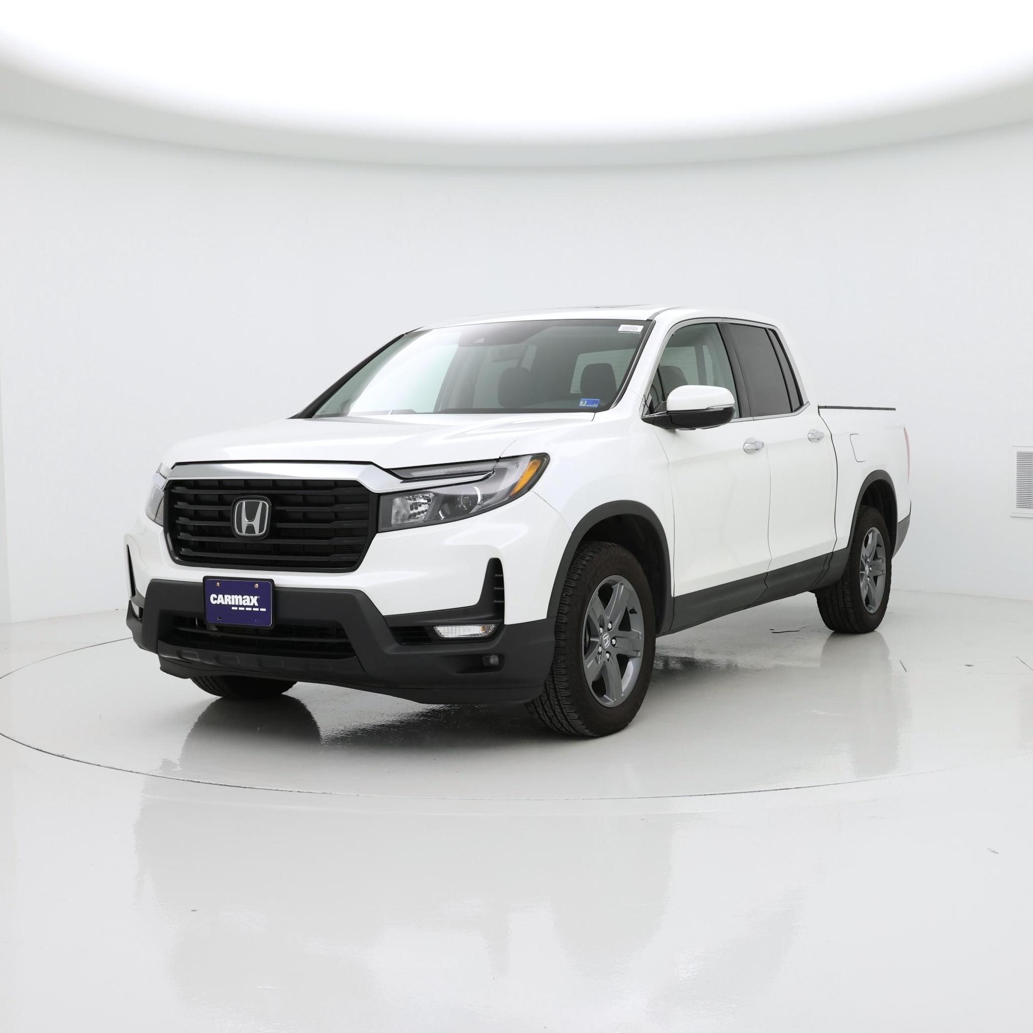 Thumbnail: 2023 Honda Ridgeline - 4