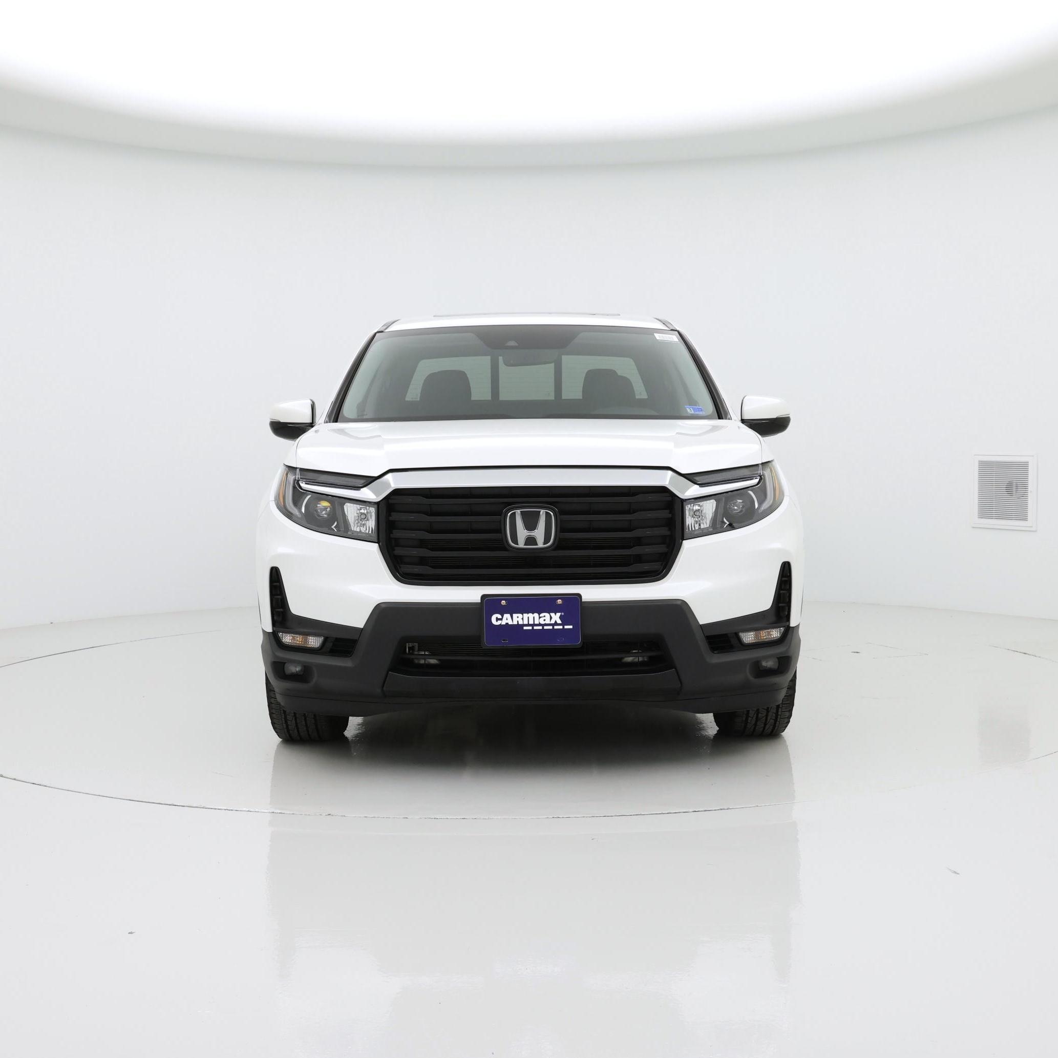 Thumbnail: 2023 Honda Ridgeline - 5
