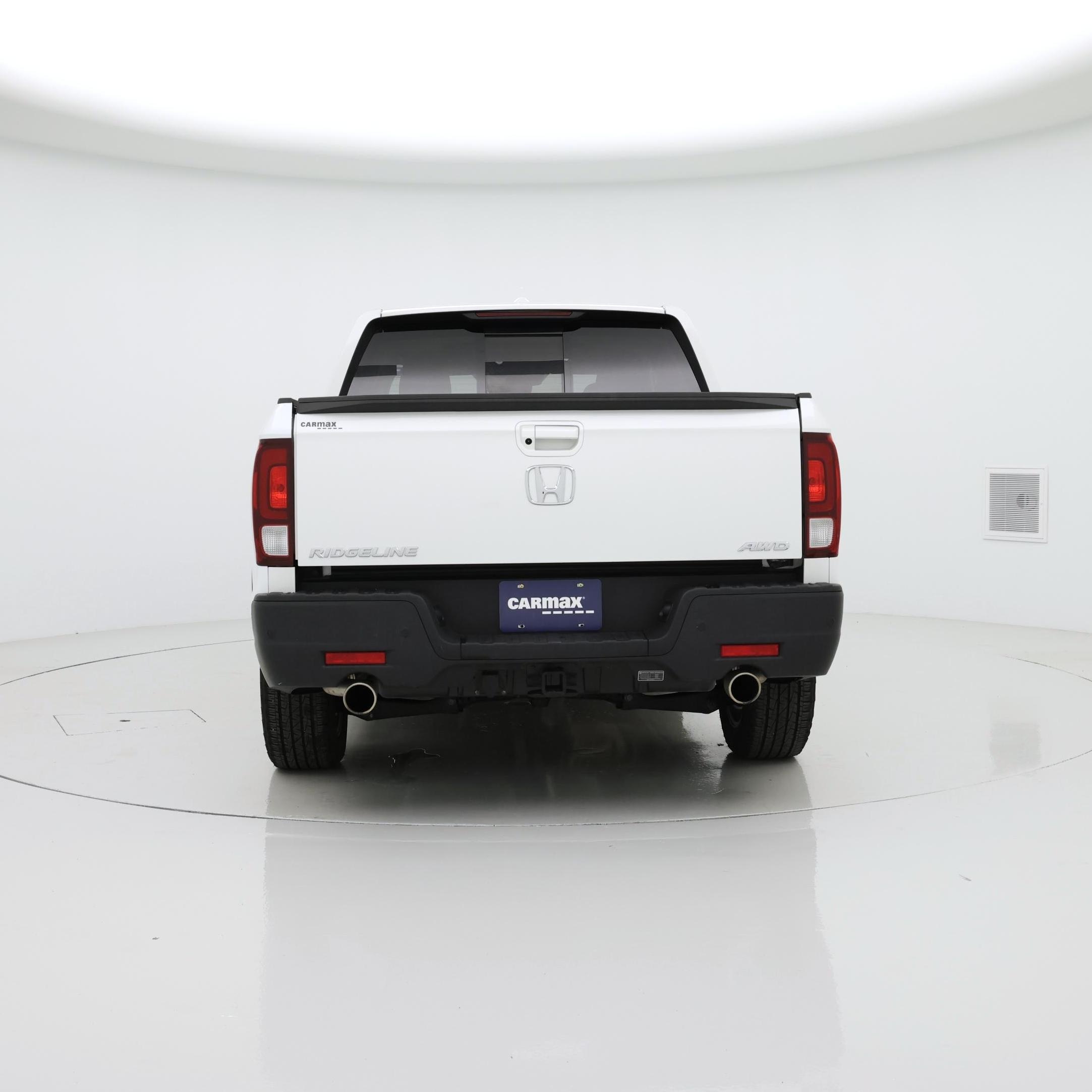 Thumbnail: 2023 Honda Ridgeline - 6