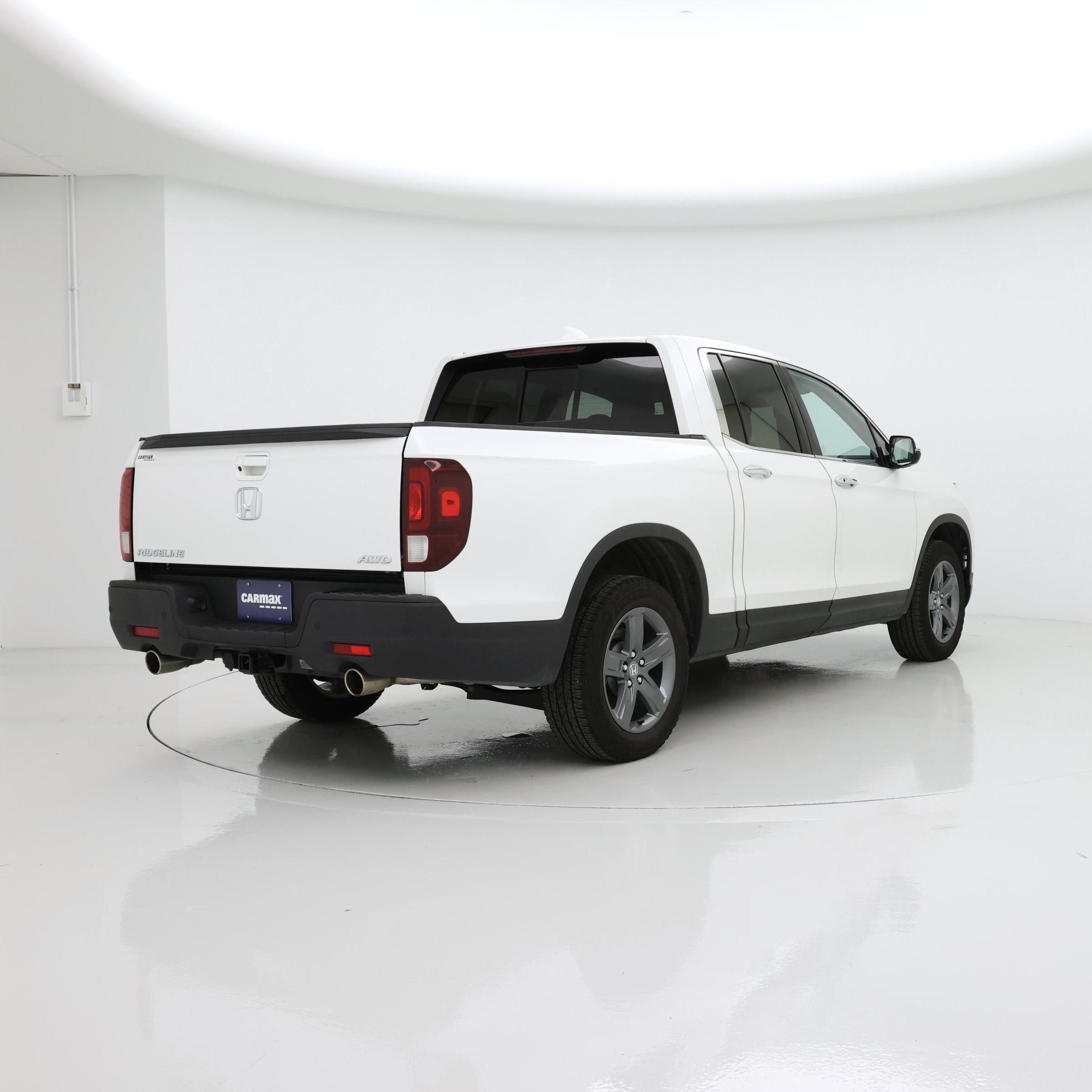 Thumbnail: 2023 Honda Ridgeline - 8