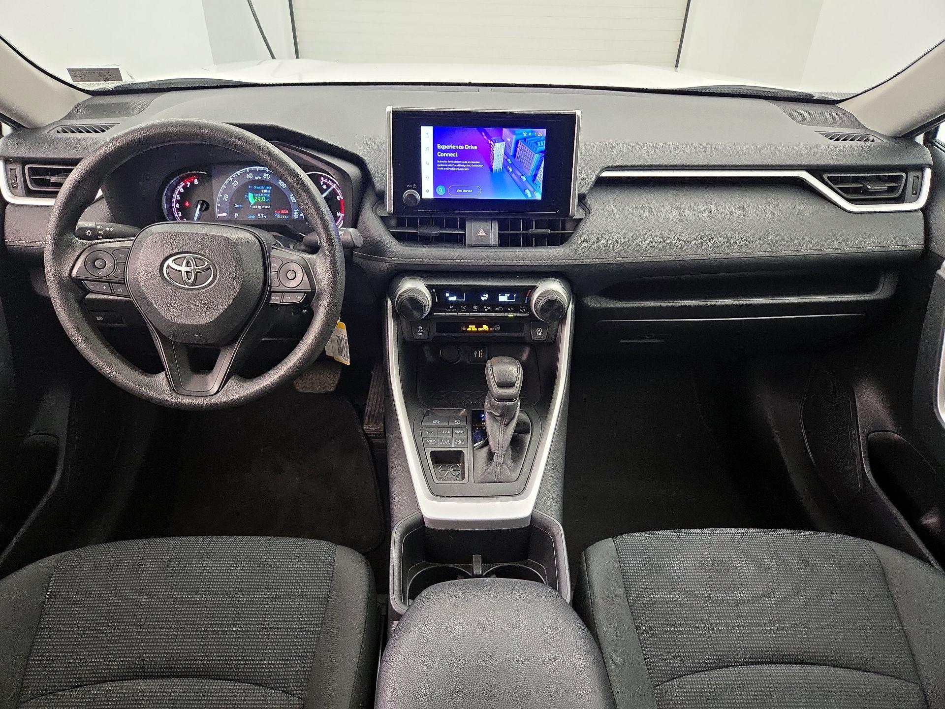 Thumbnail: 2024 Toyota RAV4 - 9