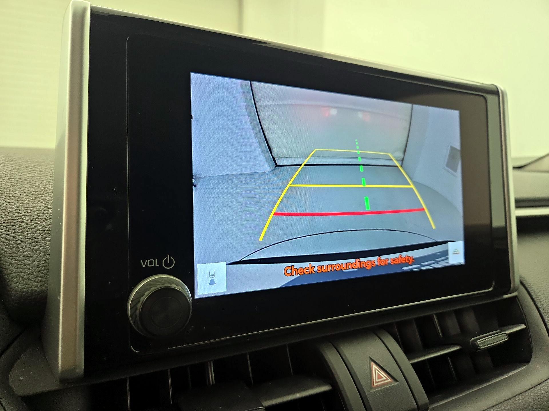 Thumbnail: 2024 Toyota RAV4 - 14