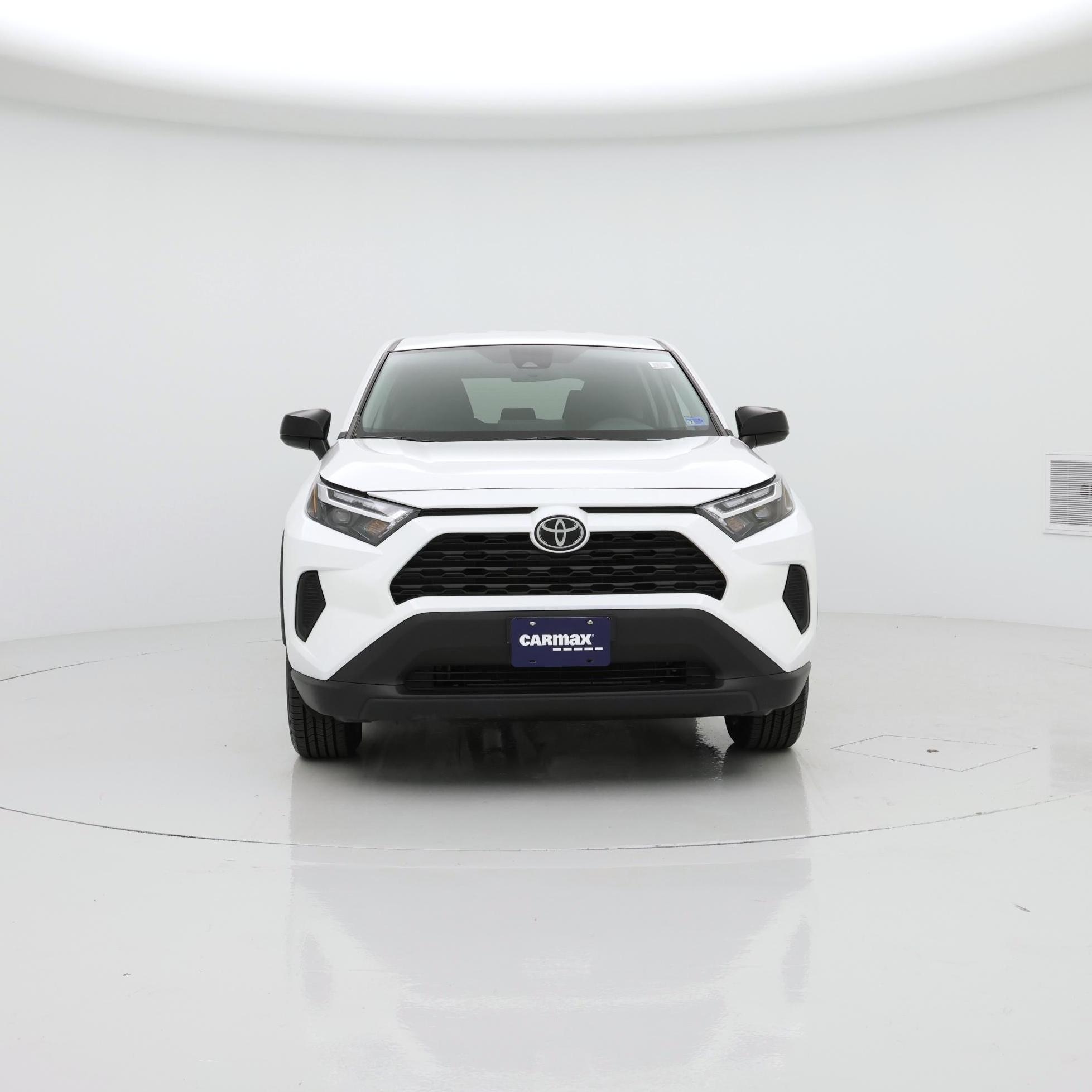 Thumbnail: 2024 Toyota RAV4 - 5