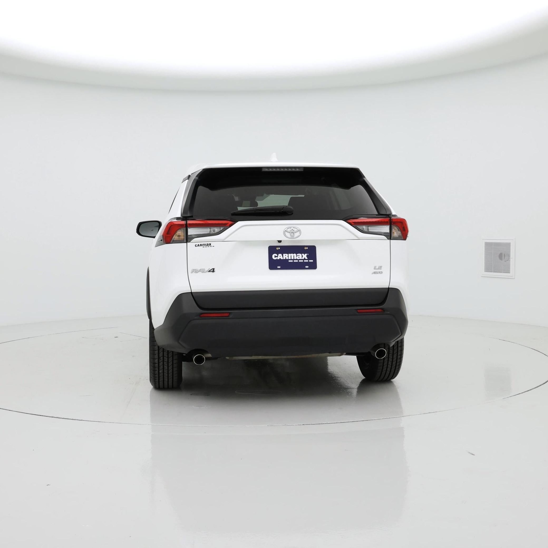 Thumbnail: 2024 Toyota RAV4 - 6