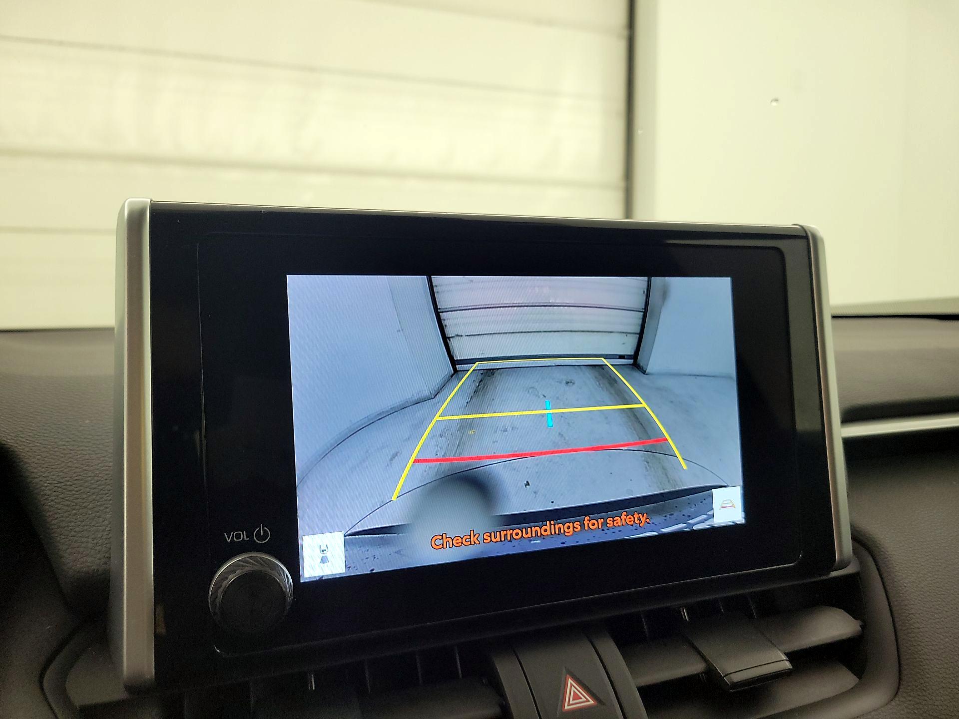 Thumbnail: 2023 Toyota RAV4 - 14