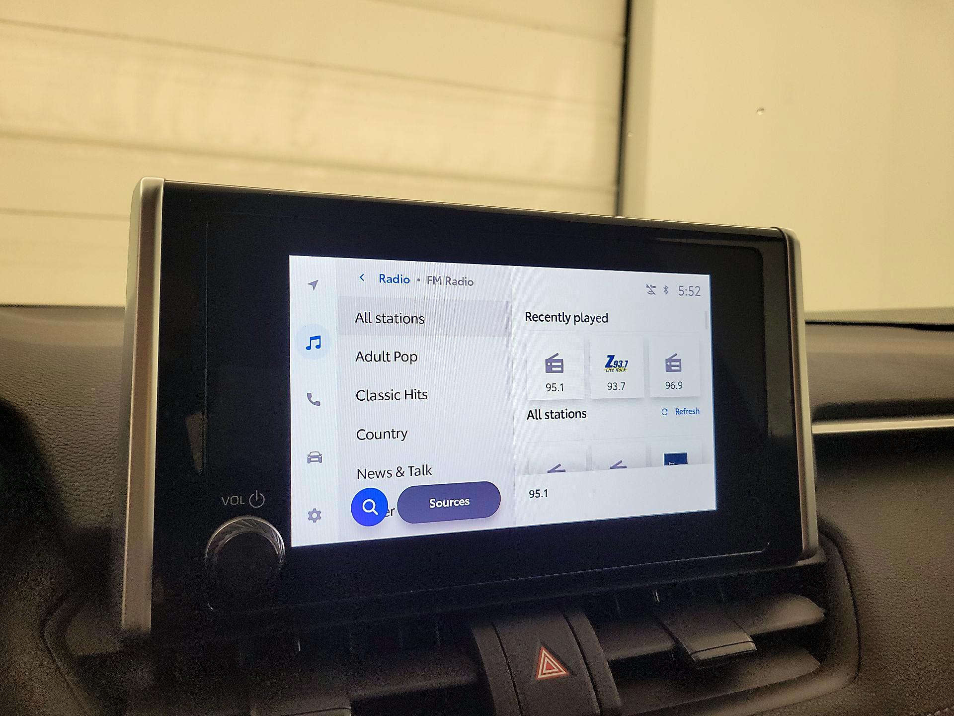 Thumbnail: 2023 Toyota RAV4 - 15