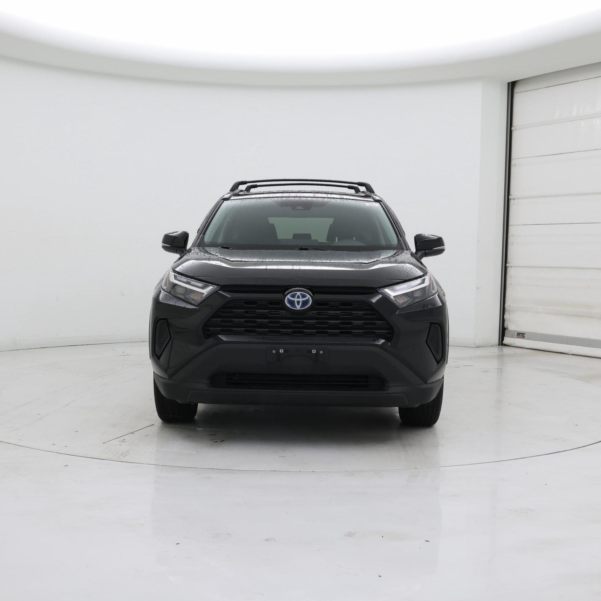 Thumbnail: 2023 Toyota RAV4 - 5