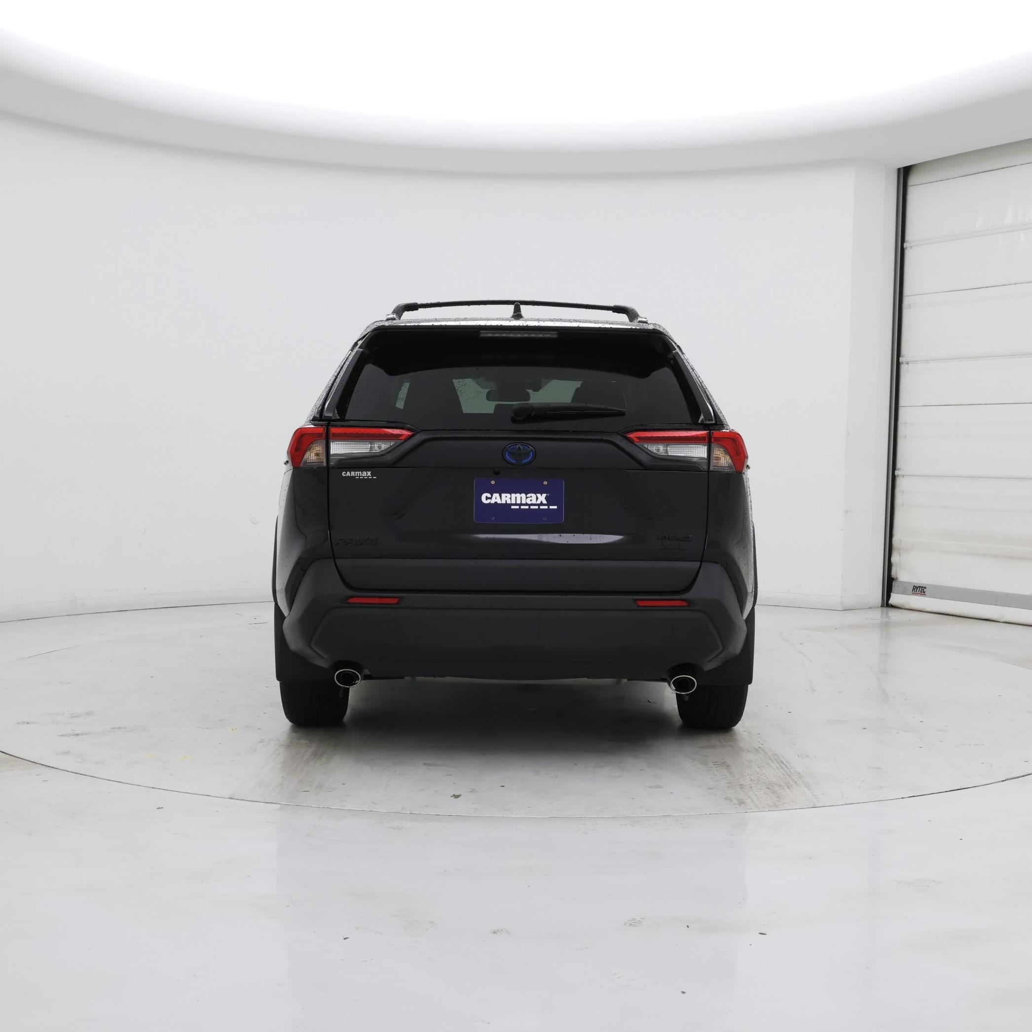 Thumbnail: 2023 Toyota RAV4 - 6