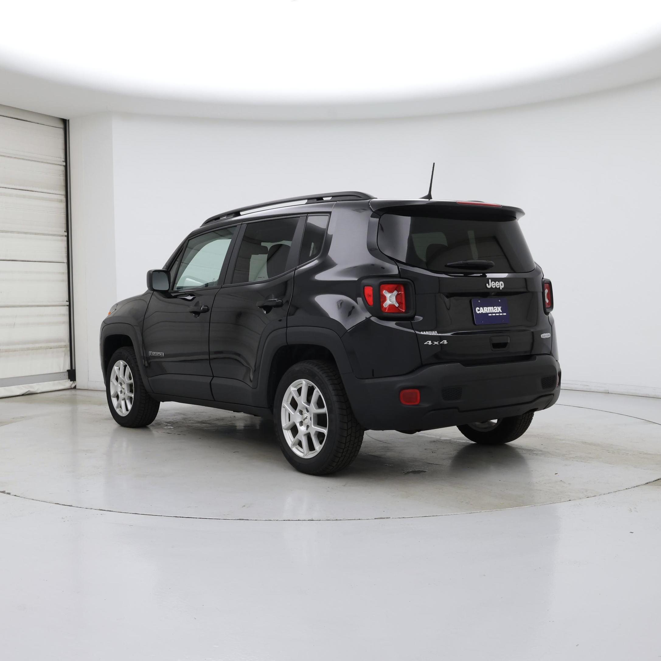 Thumbnail: 2022 Jeep Renegade - 2