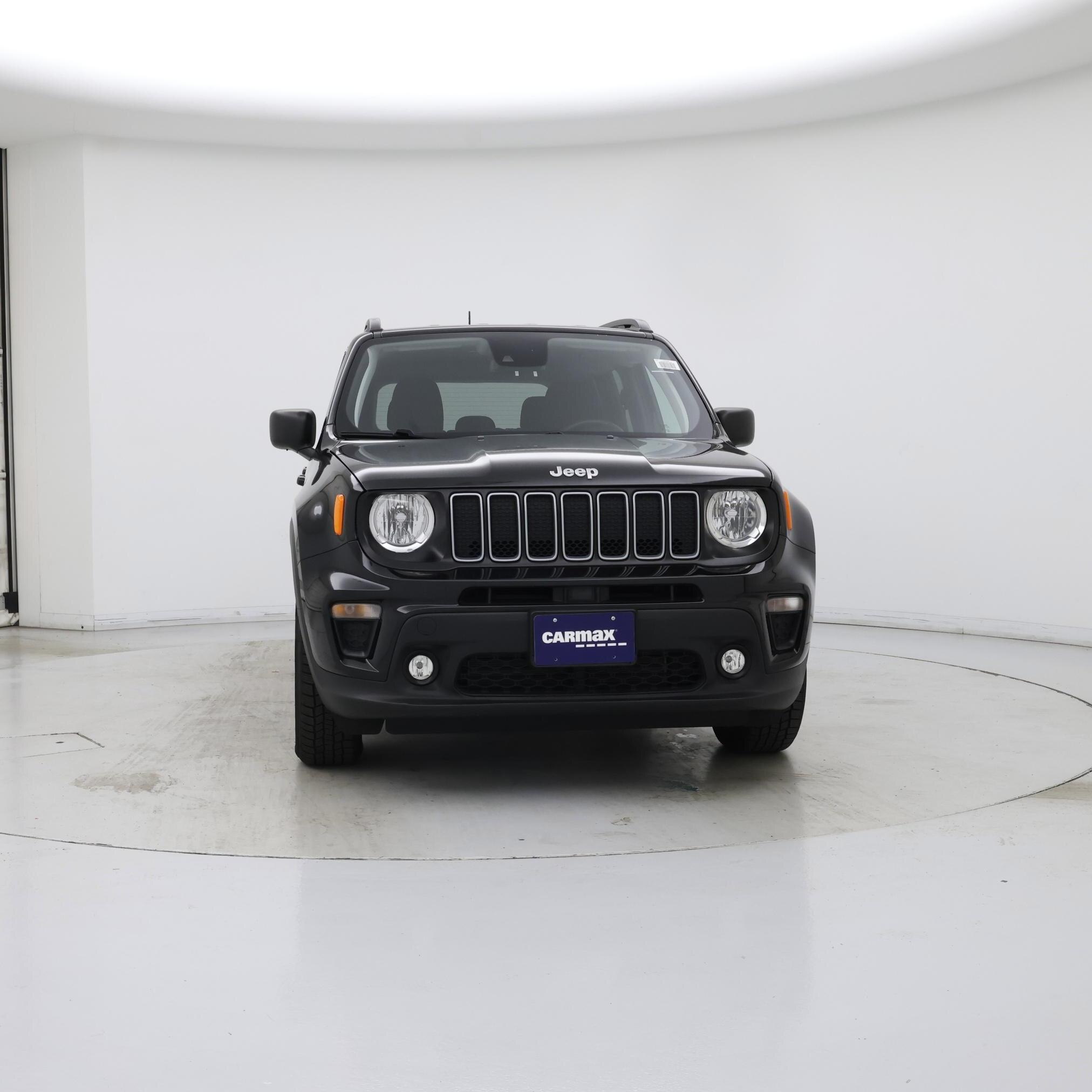 Thumbnail: 2022 Jeep Renegade - 5