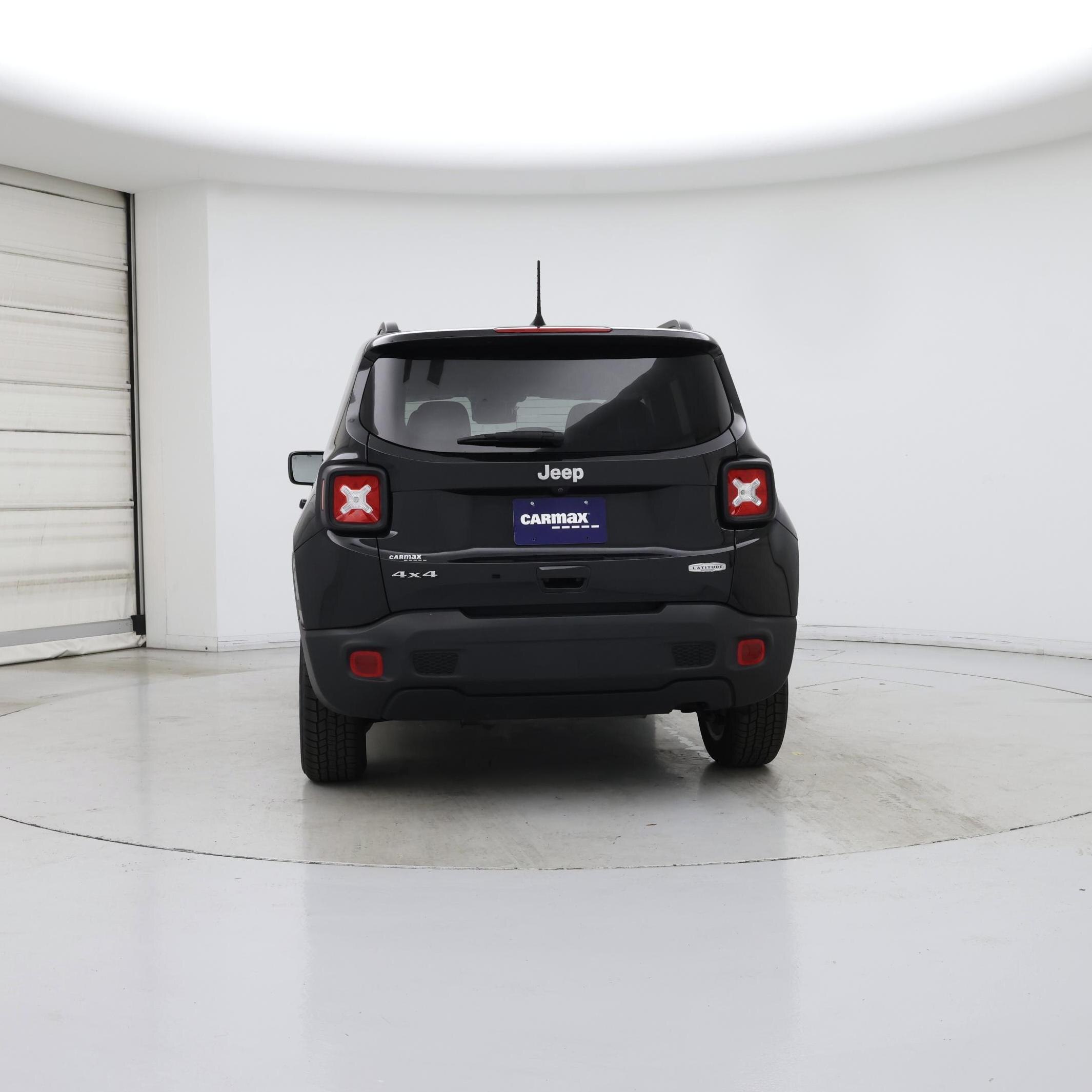 Thumbnail: 2022 Jeep Renegade - 6