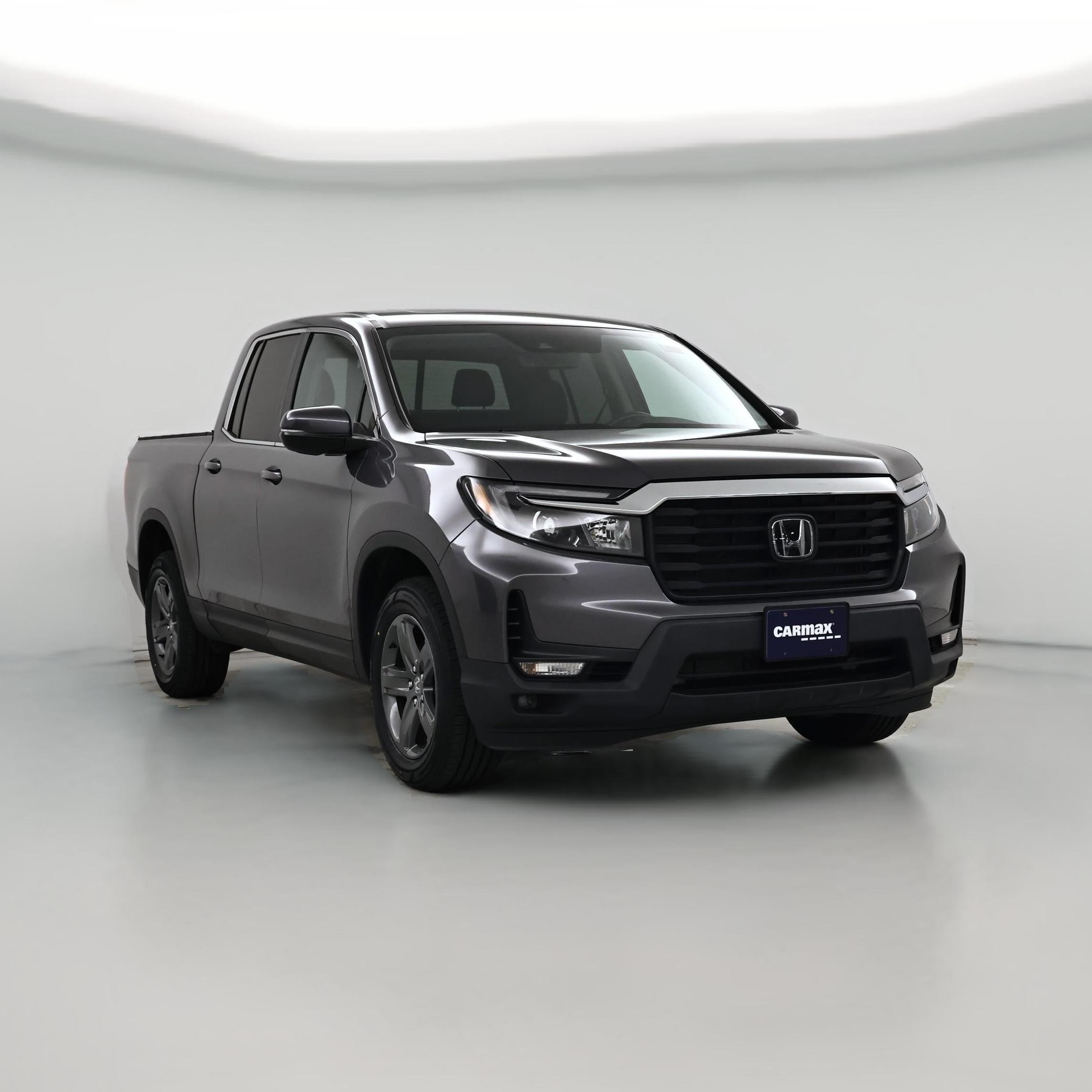 Thumbnail: 2023 Honda Ridgeline - 1