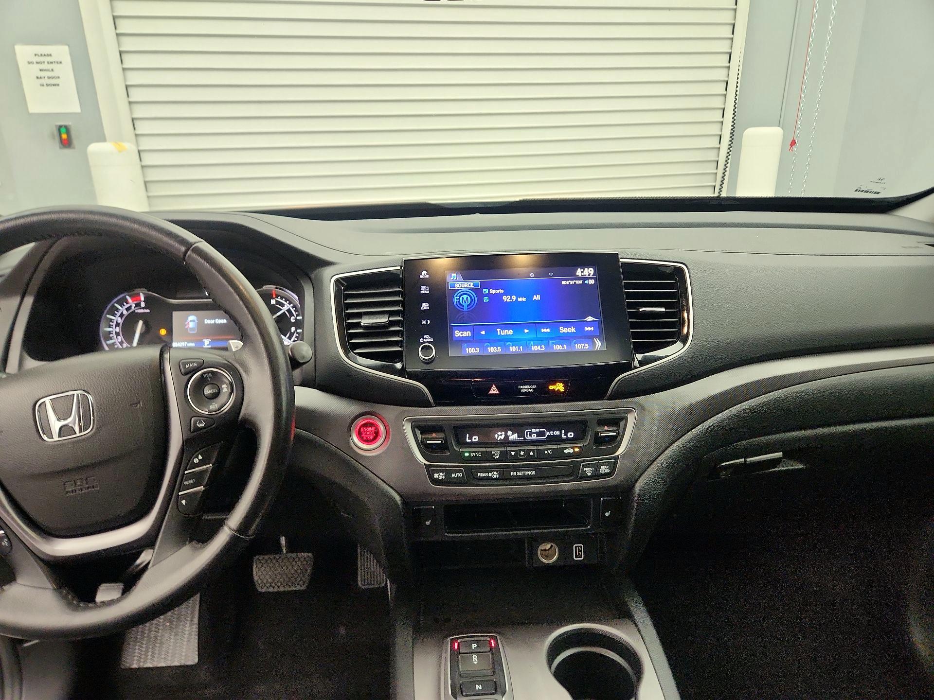 Thumbnail: 2023 Honda Ridgeline - 9